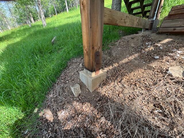 0 Mineral King Rd, Three Rivers, CA 93271