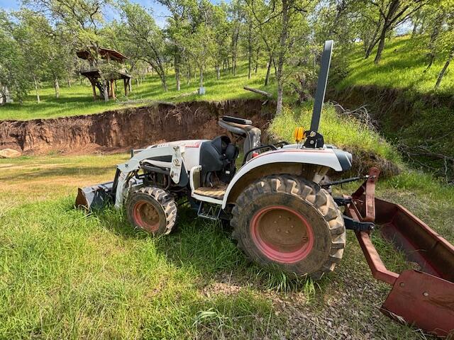 0 Mineral King Rd, Three Rivers, CA 93271