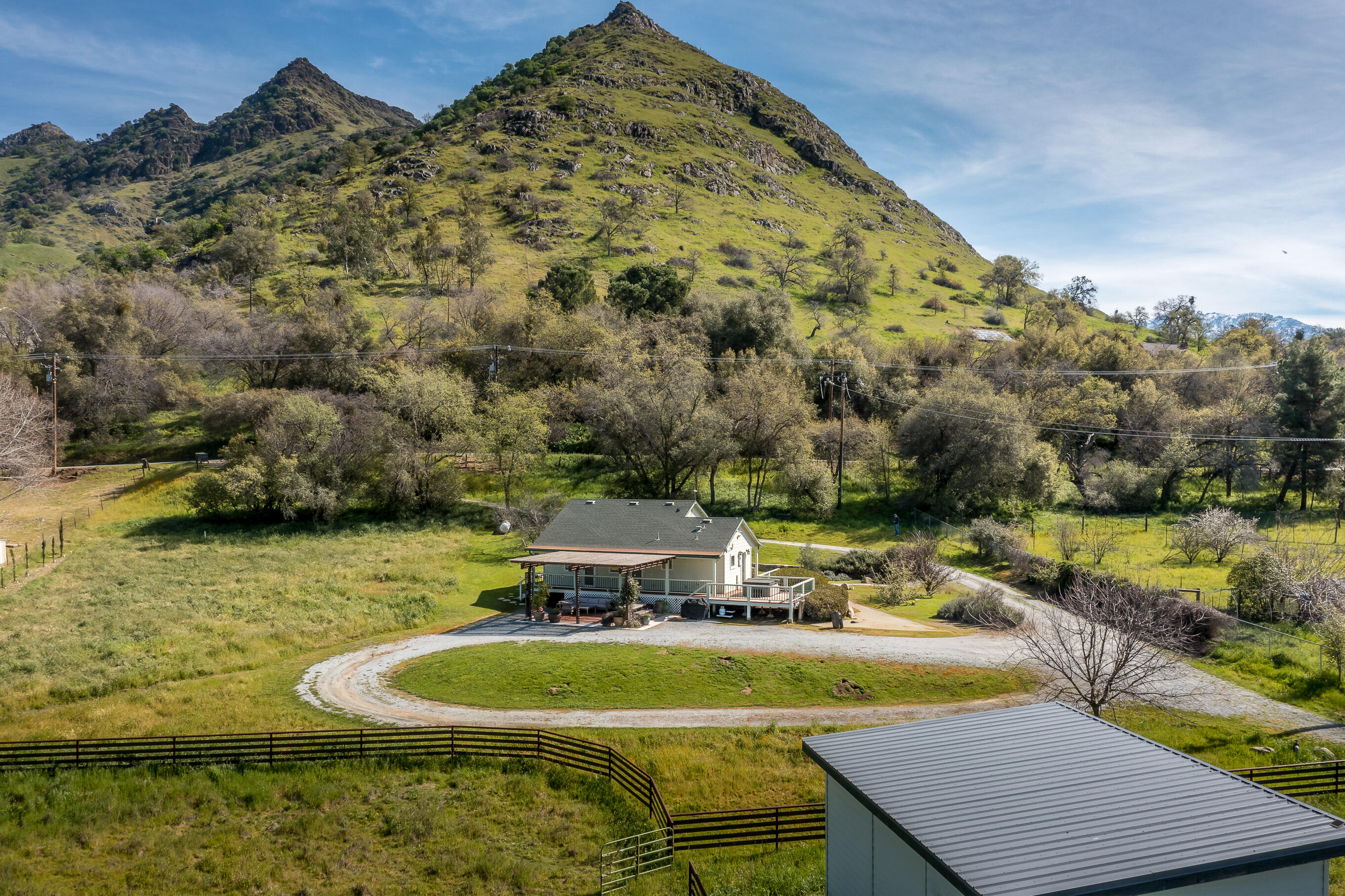 42148 South Fork Dr, Three Rivers, CA 93271