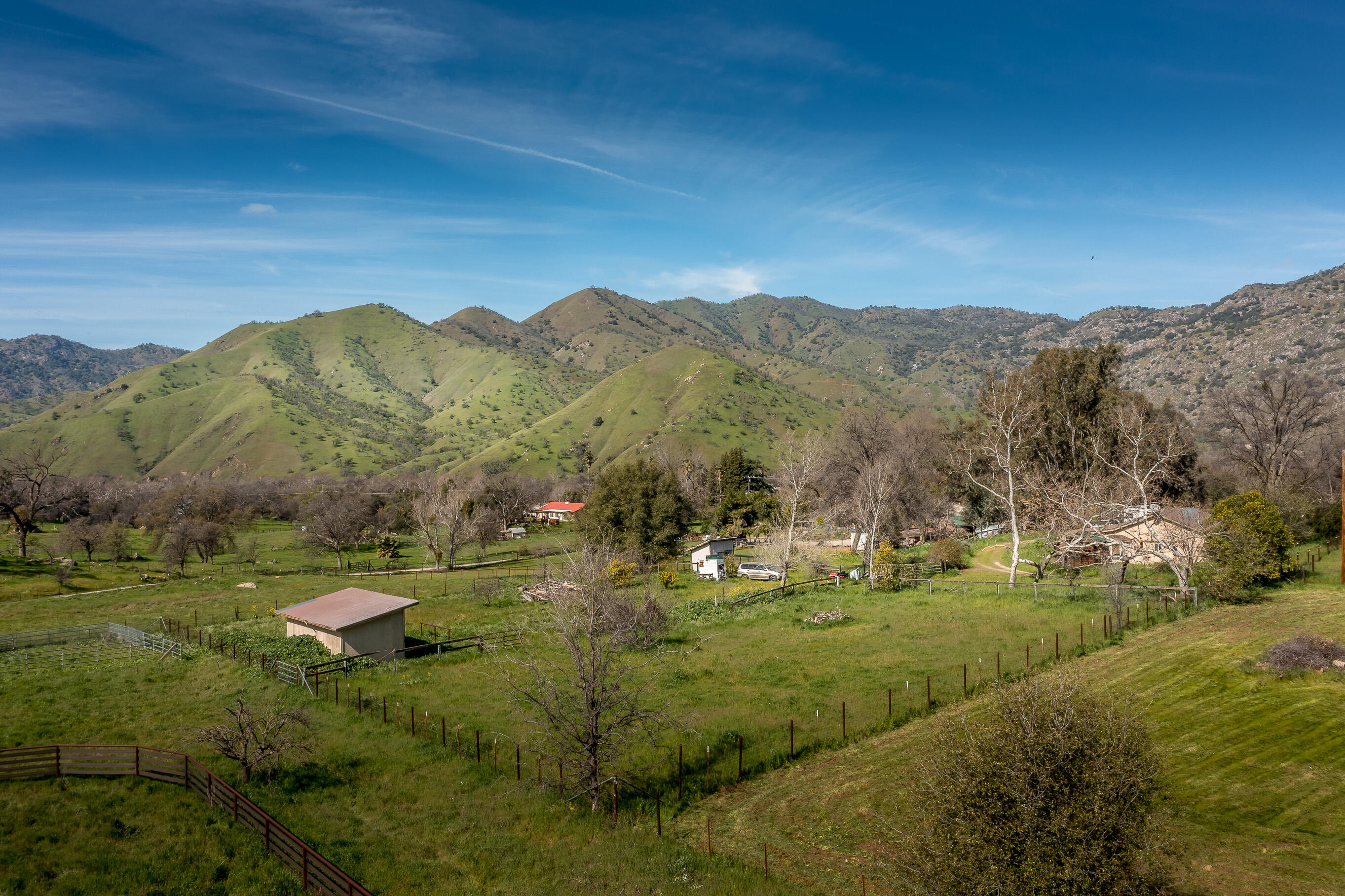 42148 South Fork Dr, Three Rivers, CA 93271