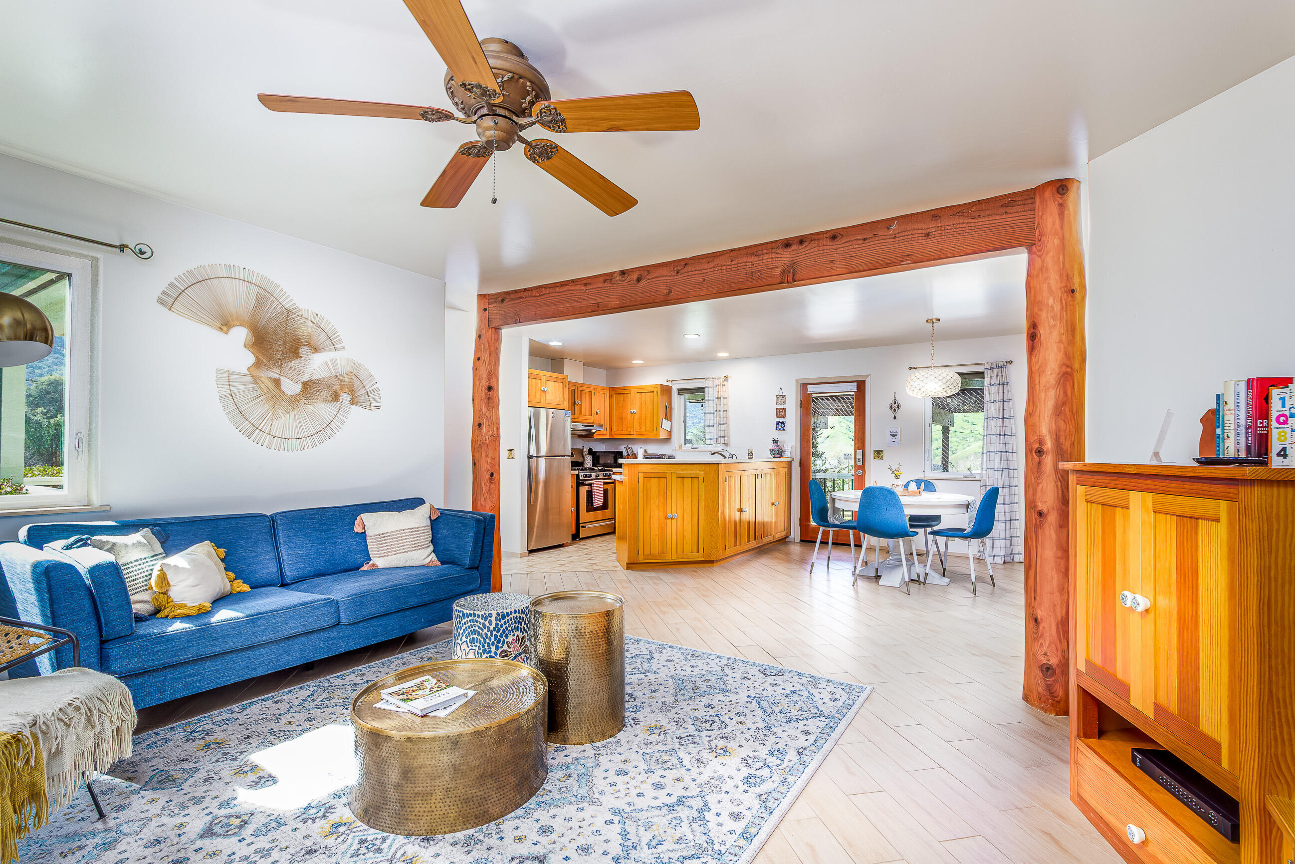 42148 South Fork Dr, Three Rivers, CA 93271