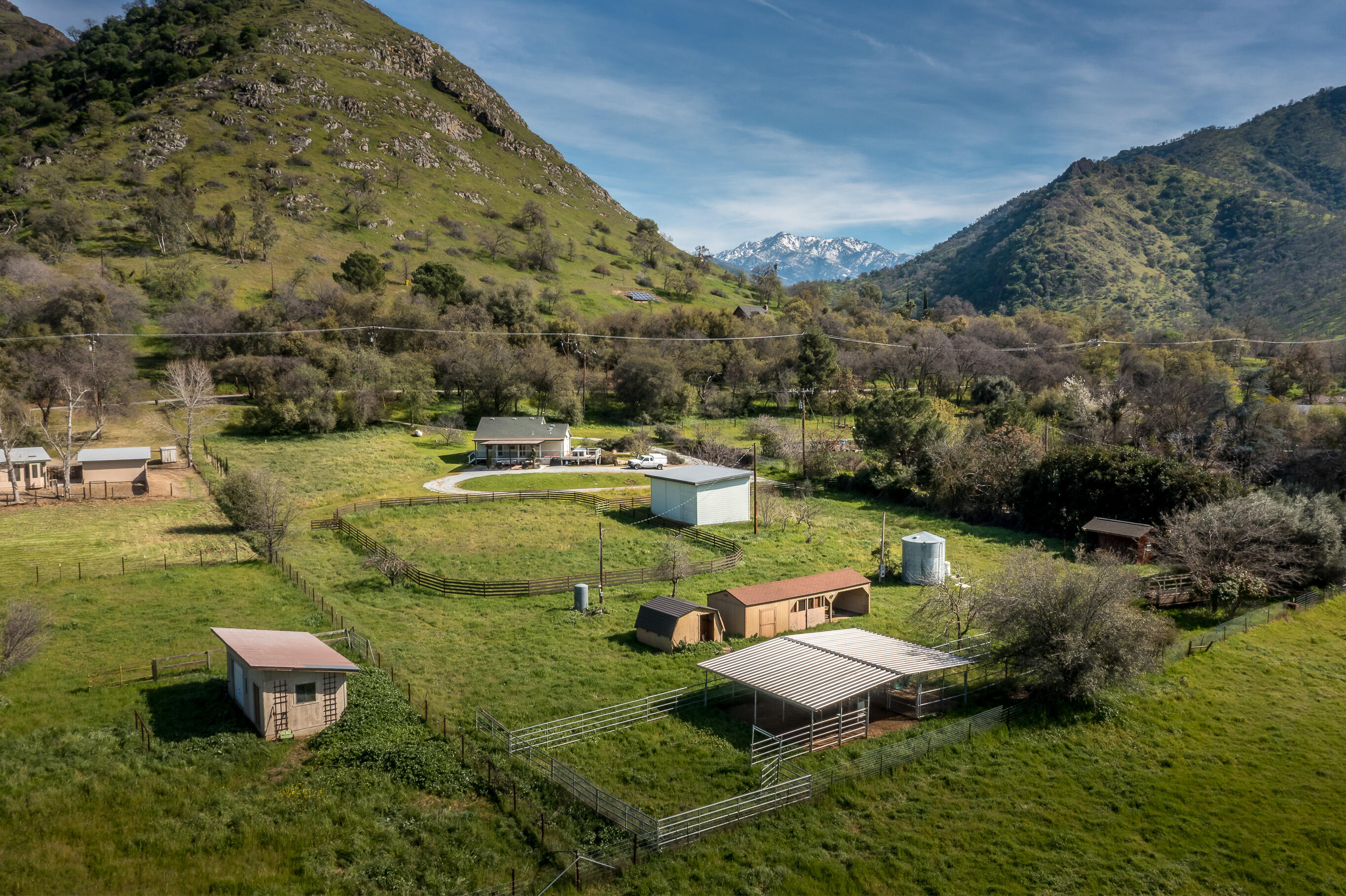 42148 South Fork Dr, Three Rivers, CA 93271