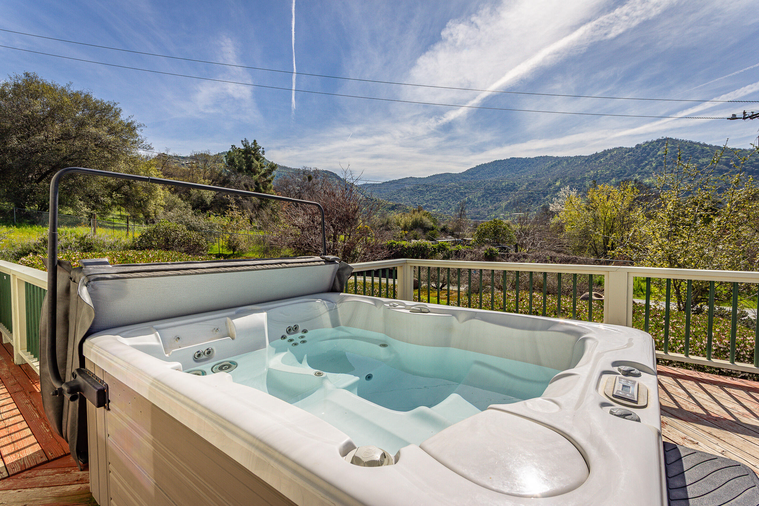 42148 South Fork Dr, Three Rivers, CA 93271