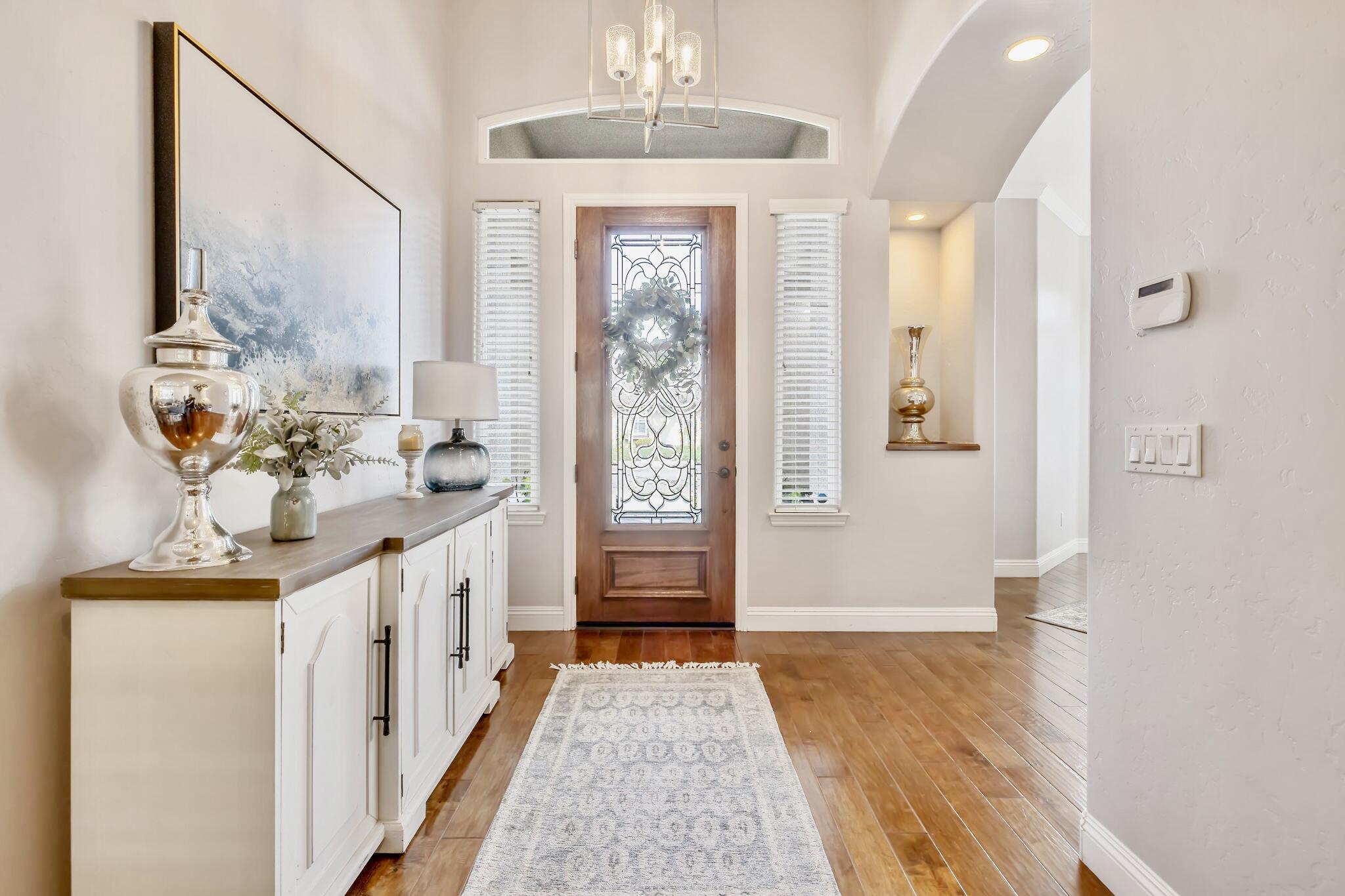 612 S Quail, Exeter, CA 93221