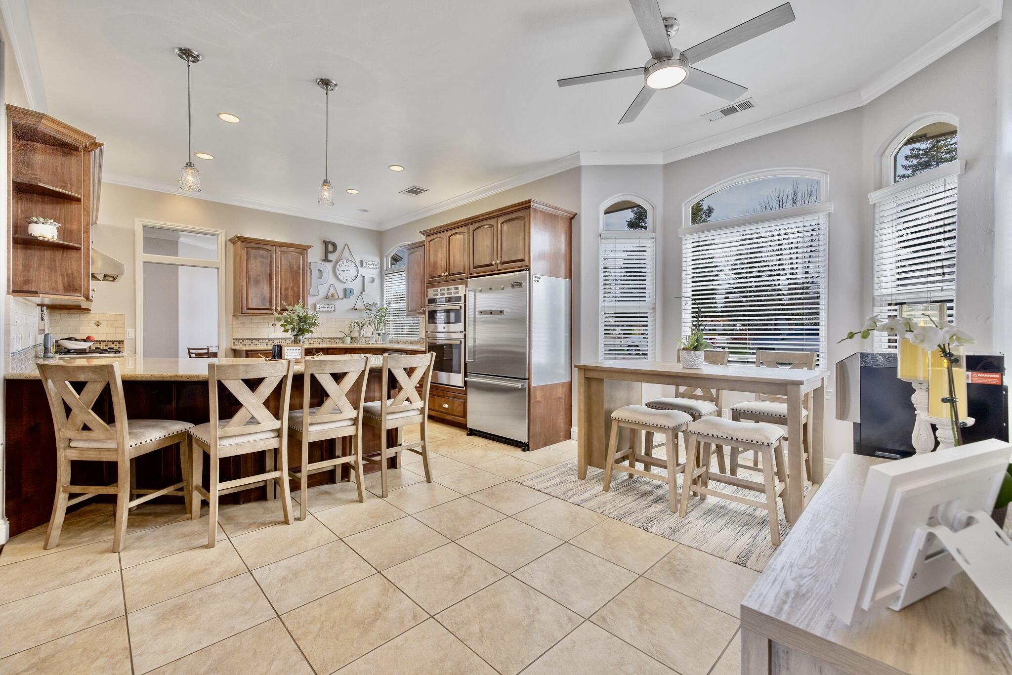 612 S Quail, Exeter, CA 93221