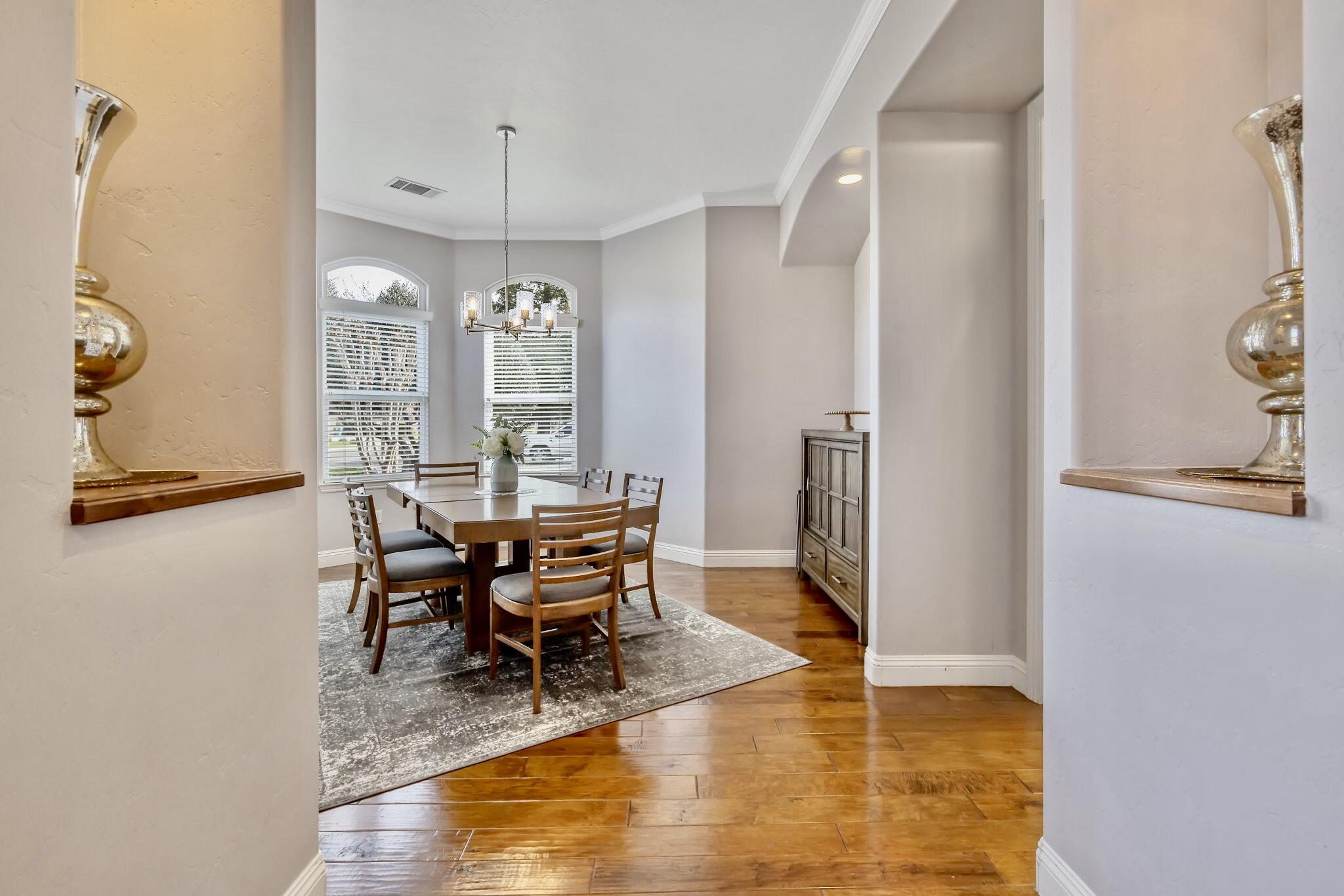 612 S Quail, Exeter, CA 93221