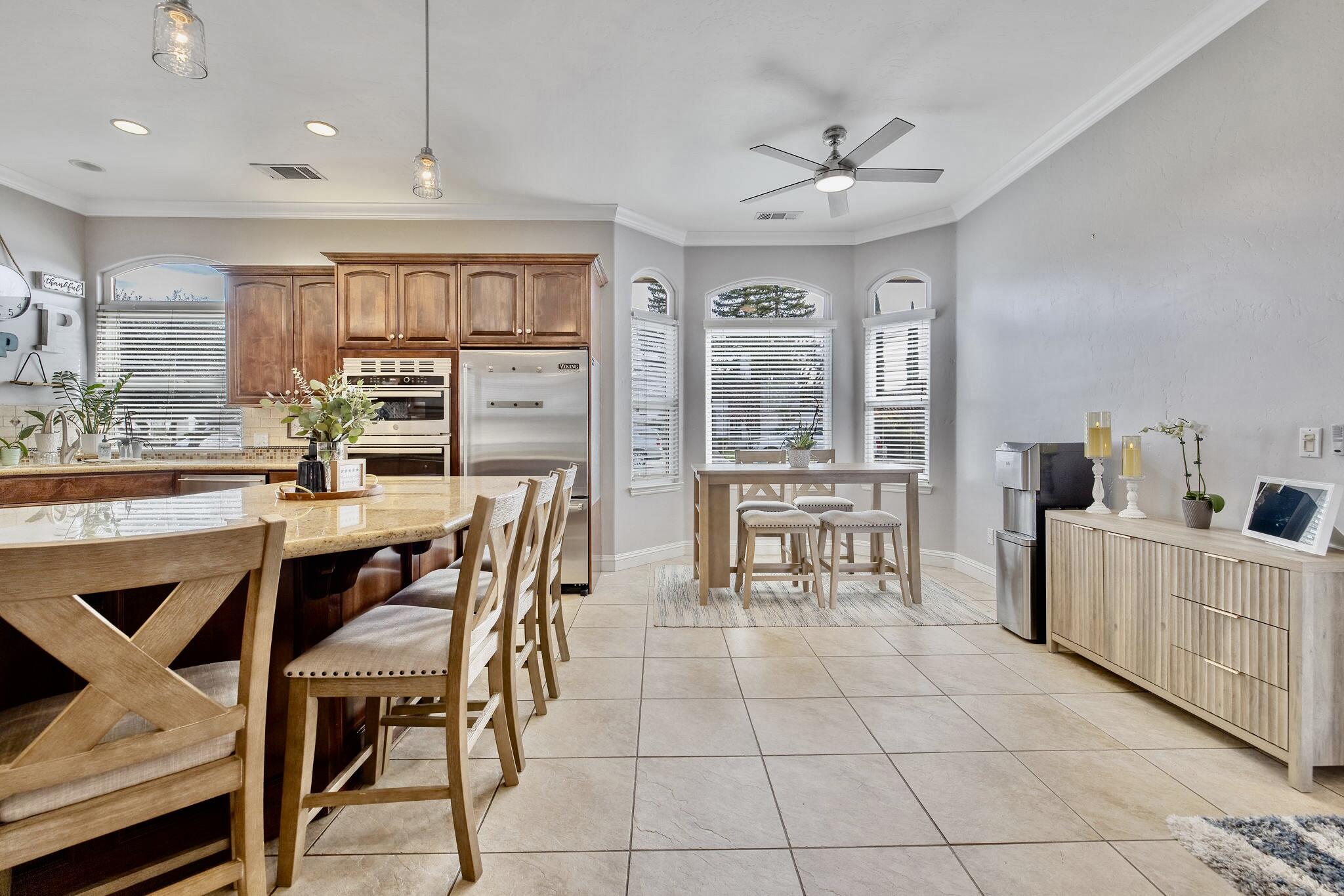 612 S Quail, Exeter, CA 93221