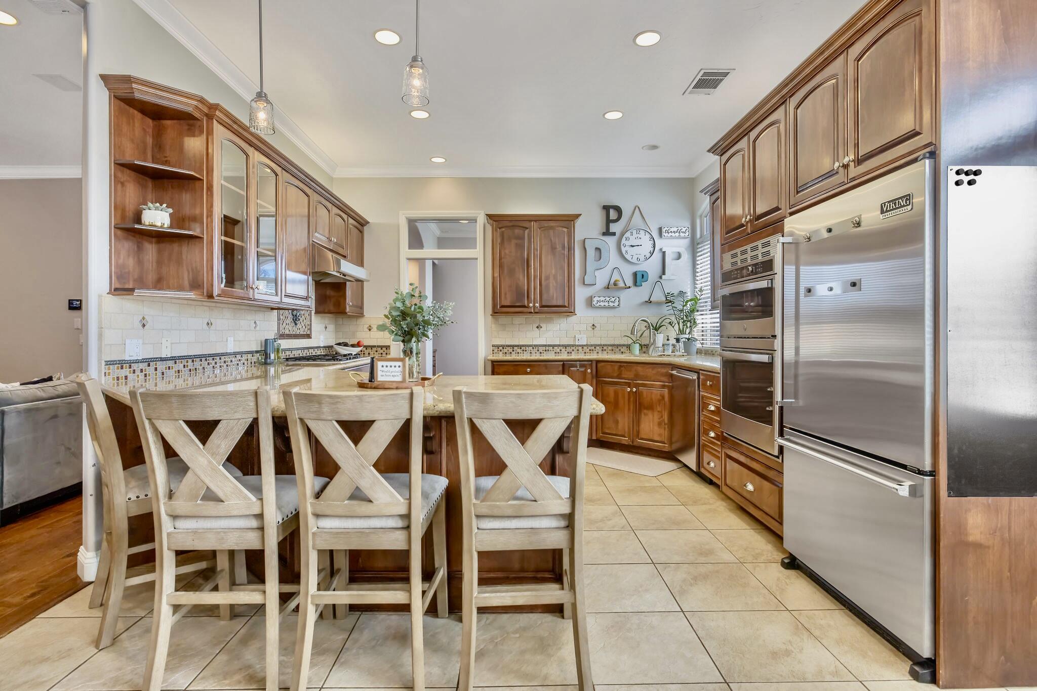 612 S Quail, Exeter, CA 93221