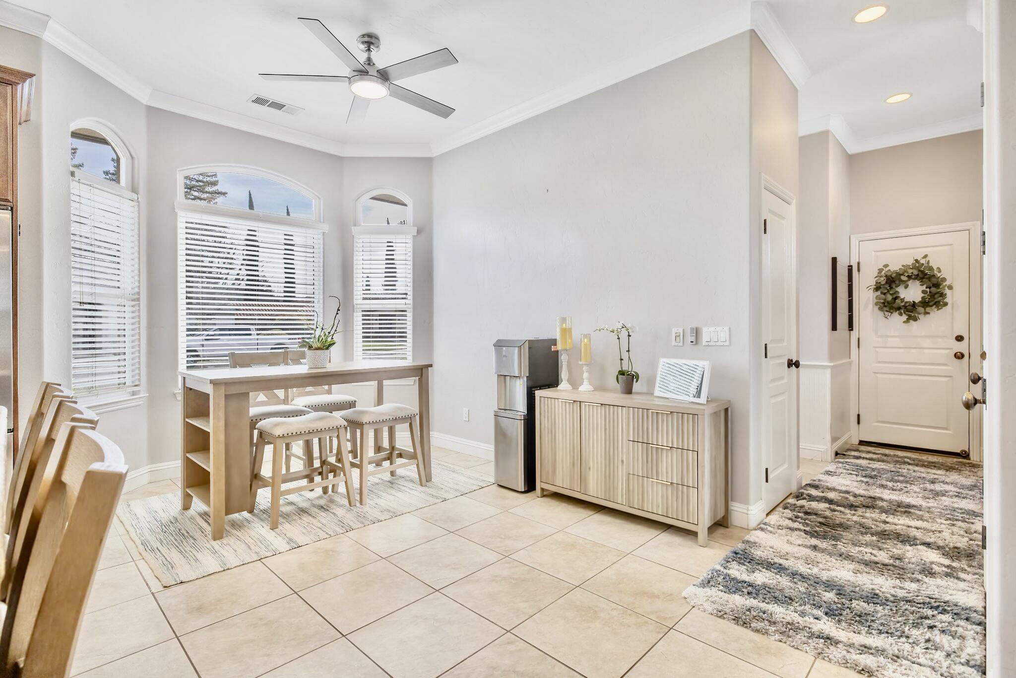 612 S Quail, Exeter, CA 93221