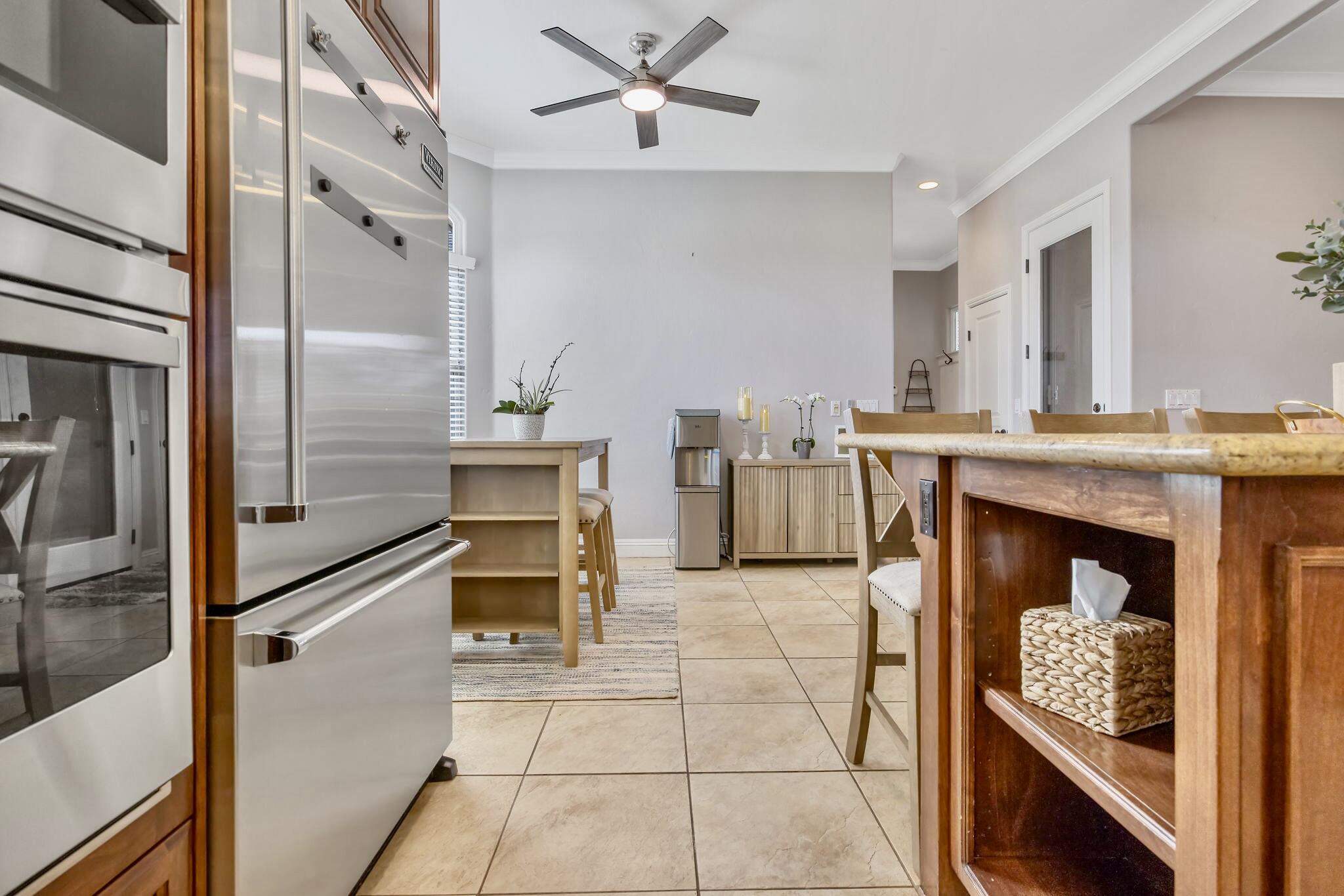 612 S Quail, Exeter, CA 93221