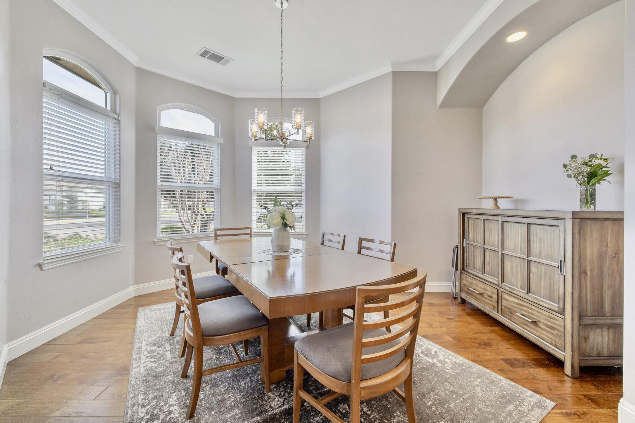 612 S Quail, Exeter, CA 93221