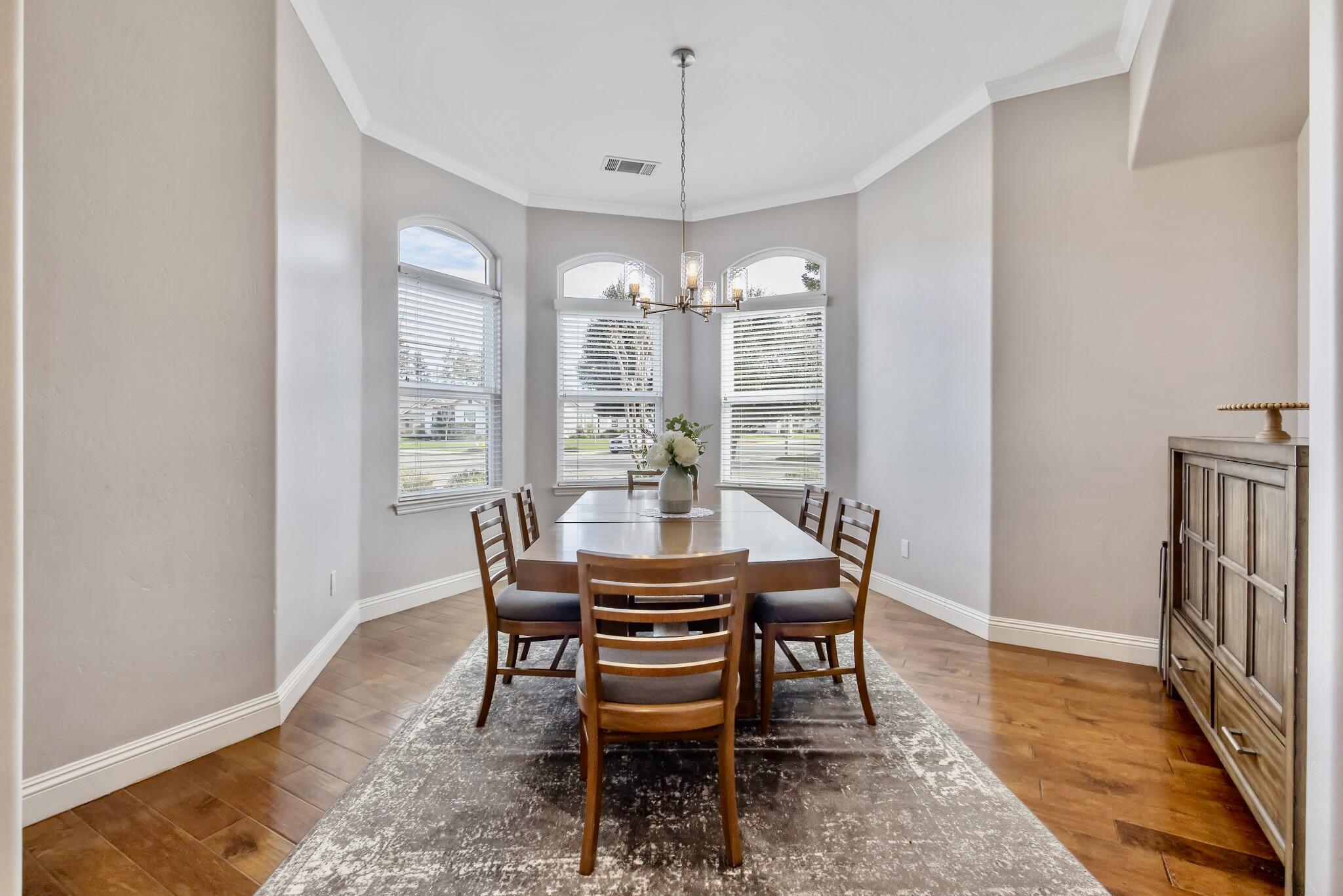 612 S Quail, Exeter, CA 93221