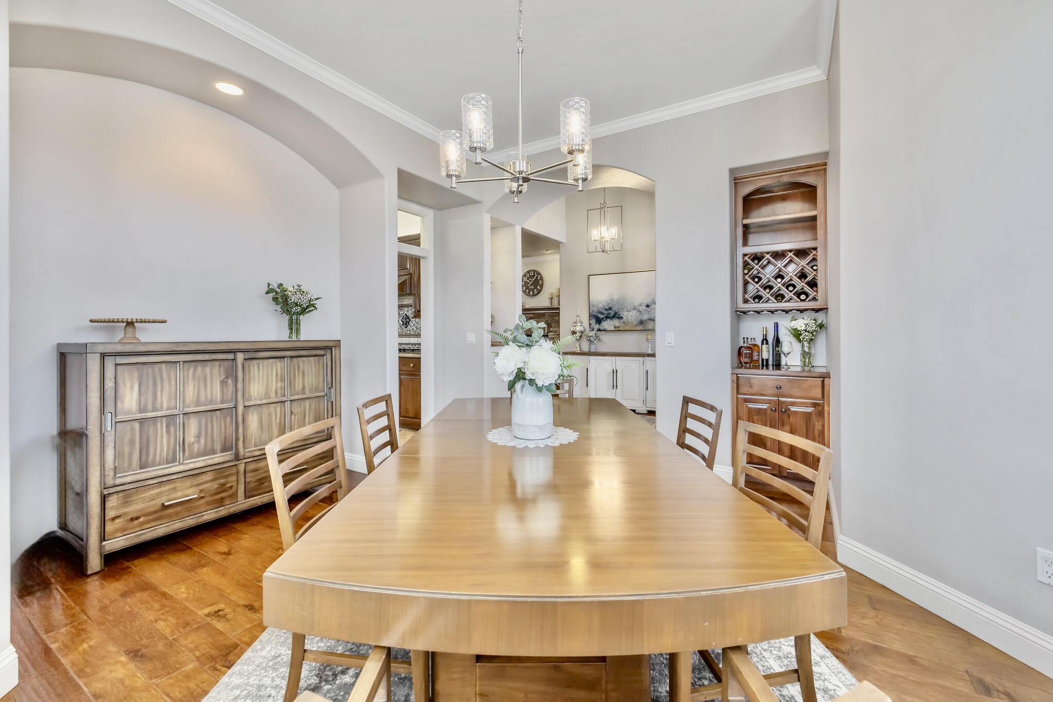 612 S Quail, Exeter, CA 93221