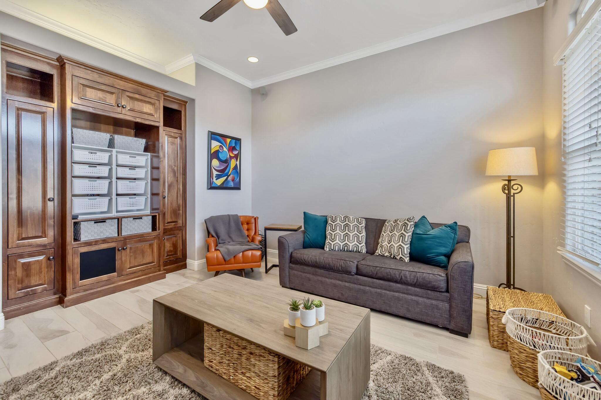 612 S Quail, Exeter, CA 93221