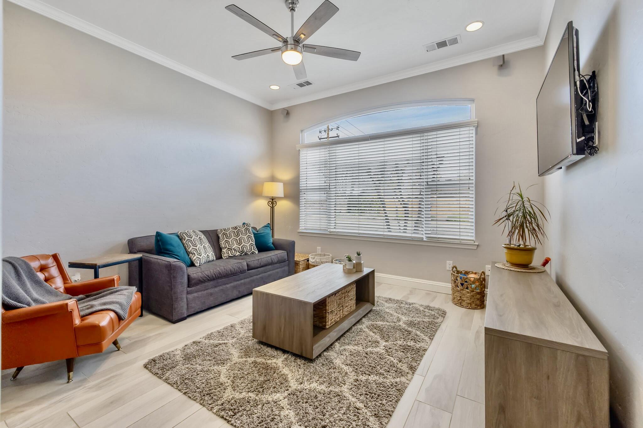 612 S Quail, Exeter, CA 93221