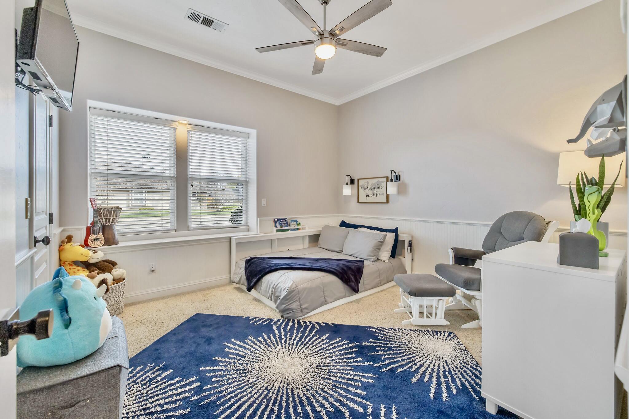 612 S Quail, Exeter, CA 93221