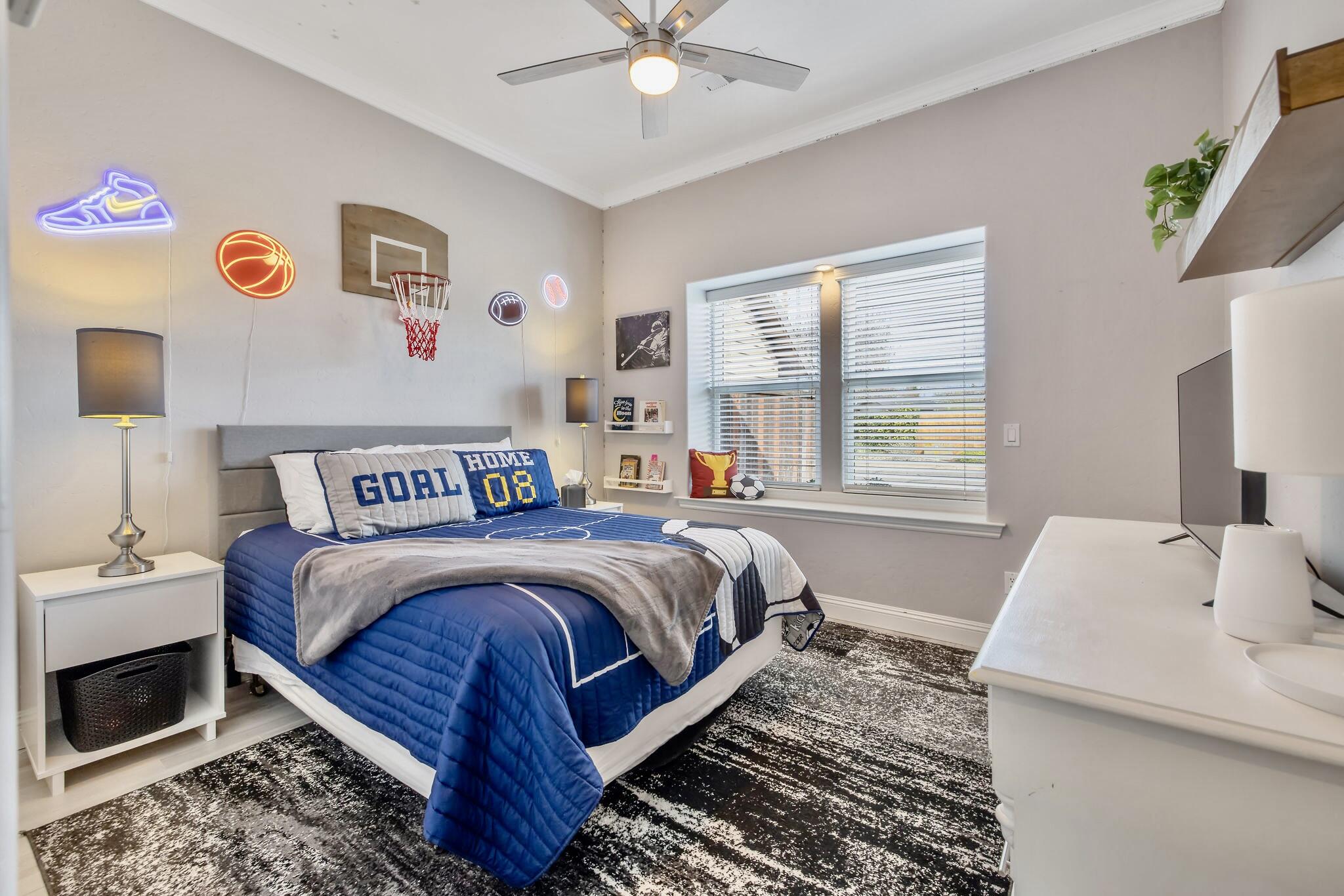 612 S Quail, Exeter, CA 93221