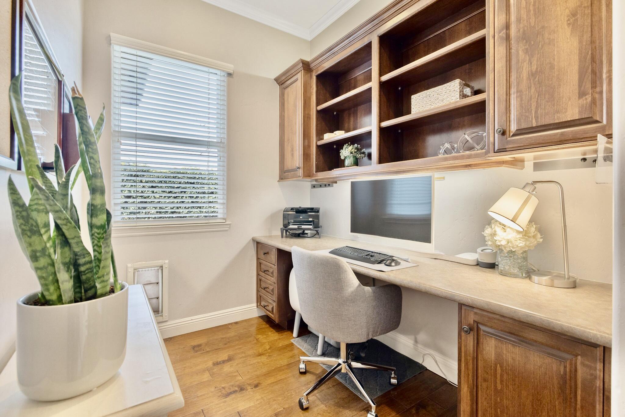 612 S Quail, Exeter, CA 93221