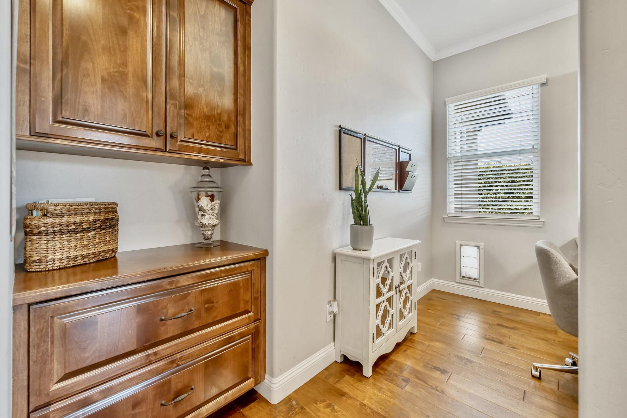 612 S Quail, Exeter, CA 93221