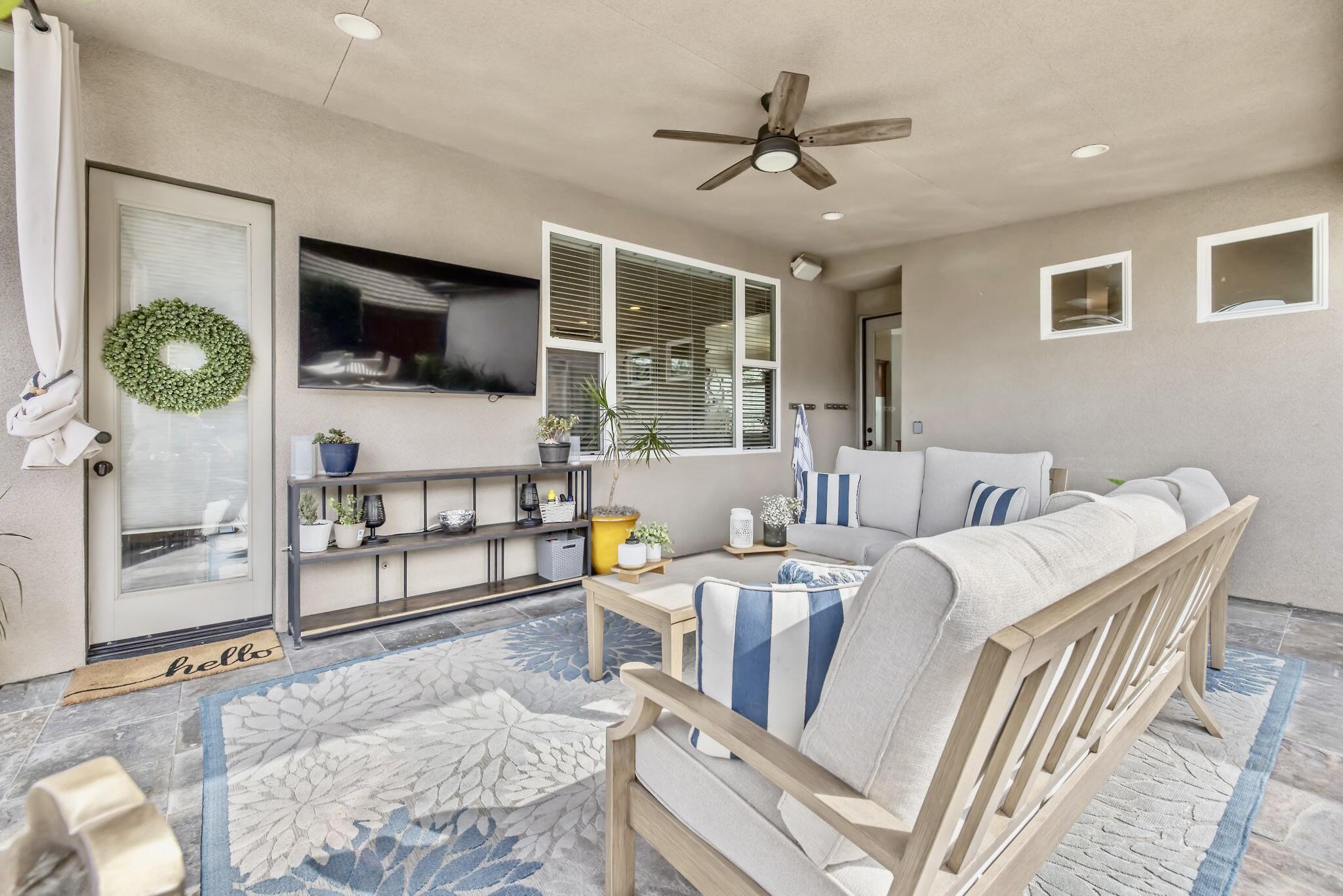 612 S Quail, Exeter, CA 93221