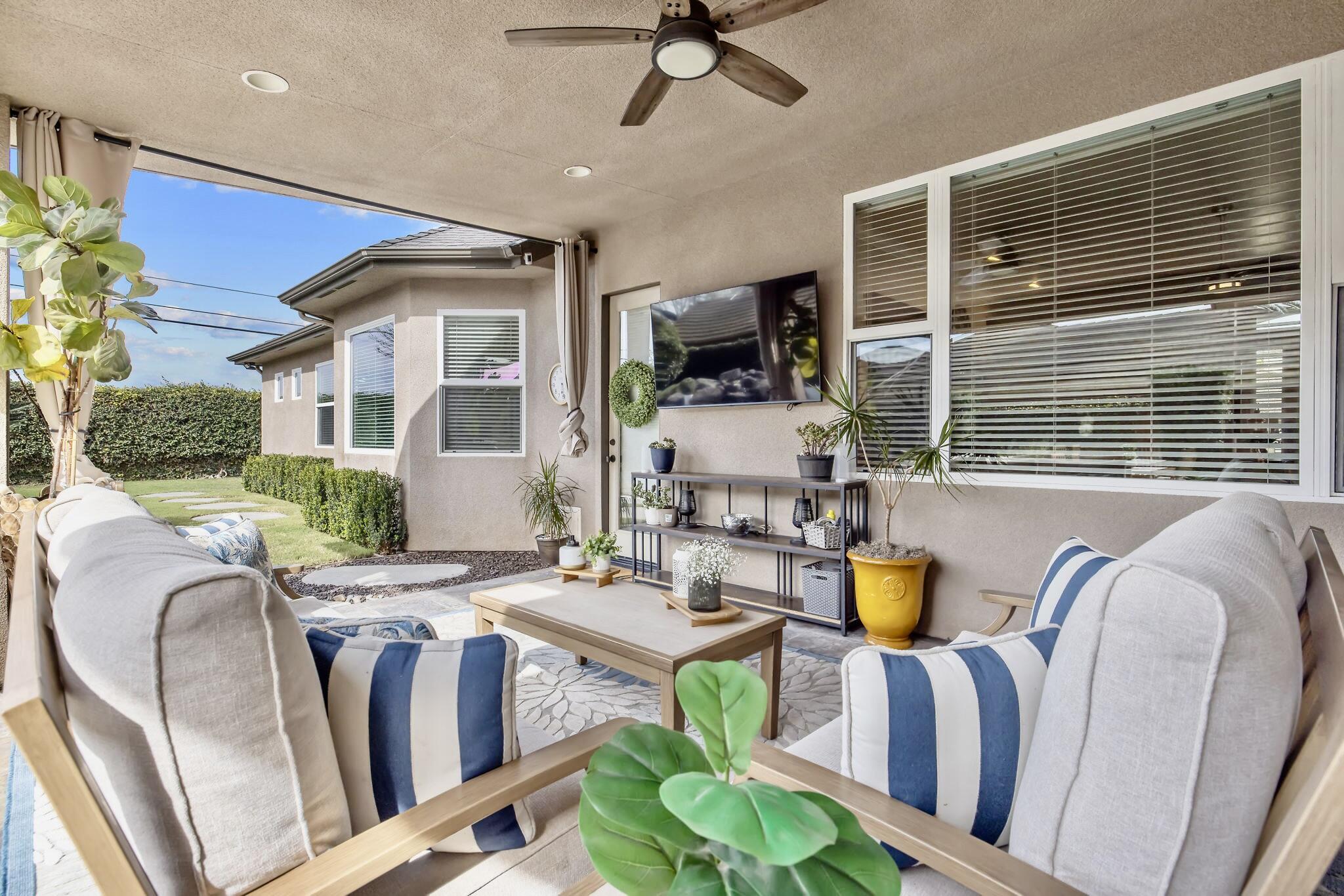 612 S Quail, Exeter, CA 93221