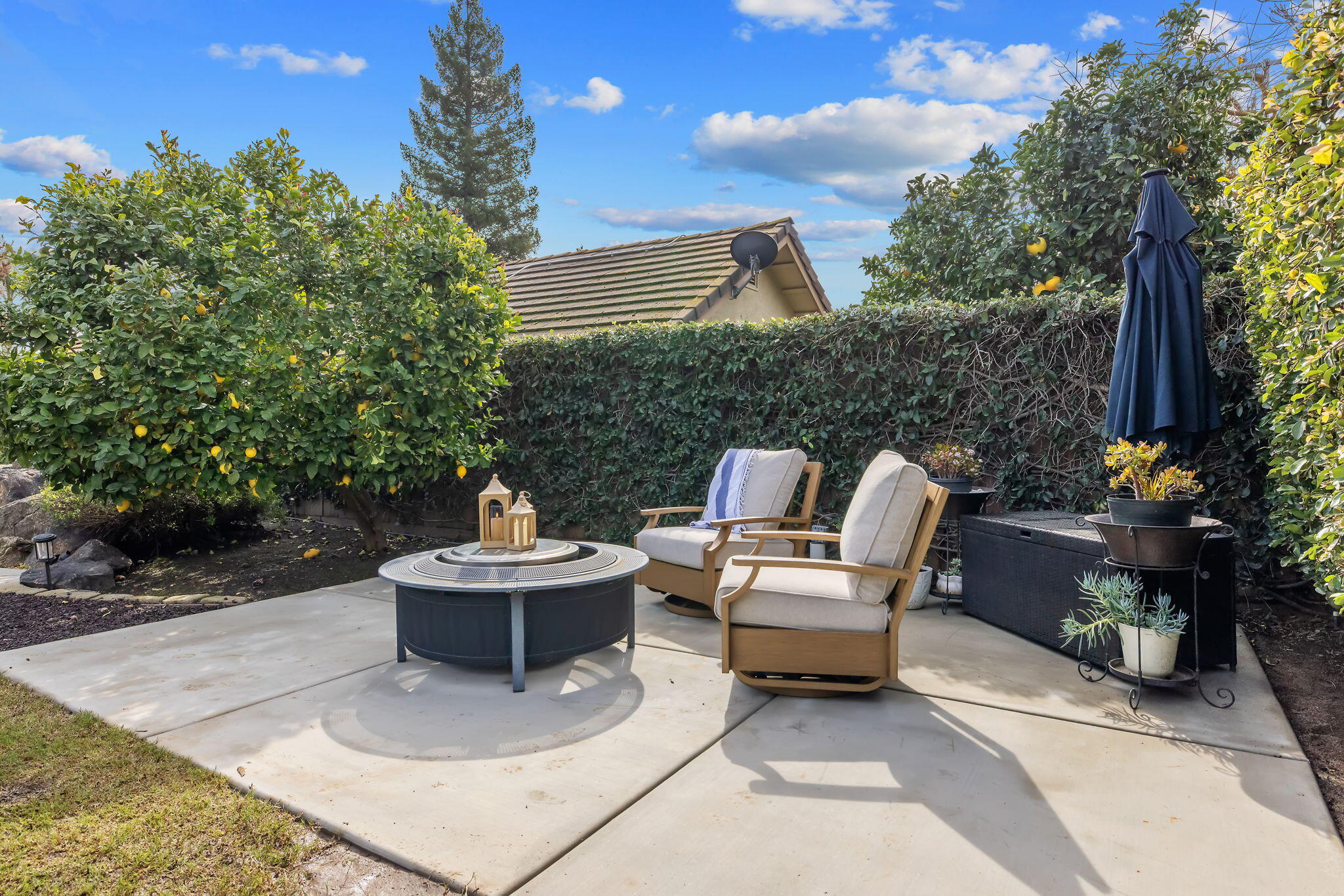 612 S Quail, Exeter, CA 93221