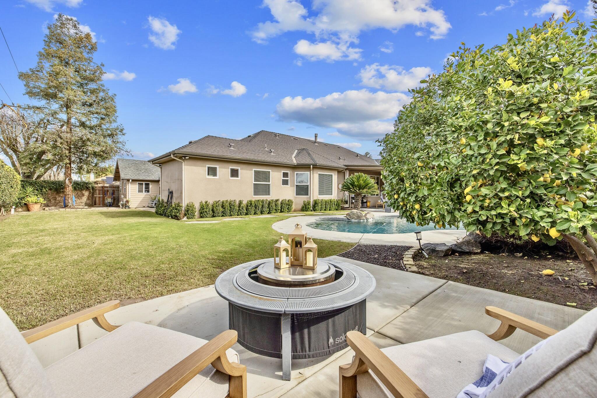 612 S Quail, Exeter, CA 93221