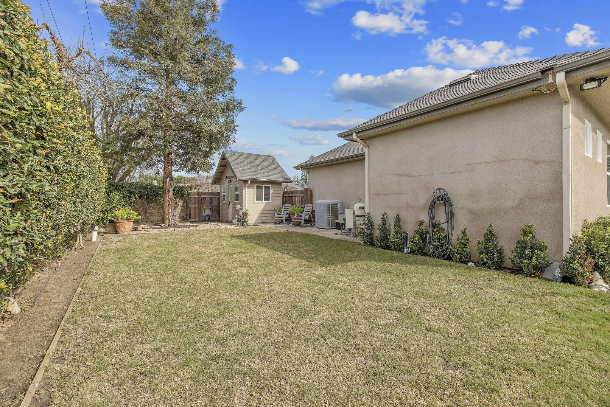 612 S Quail, Exeter, CA 93221