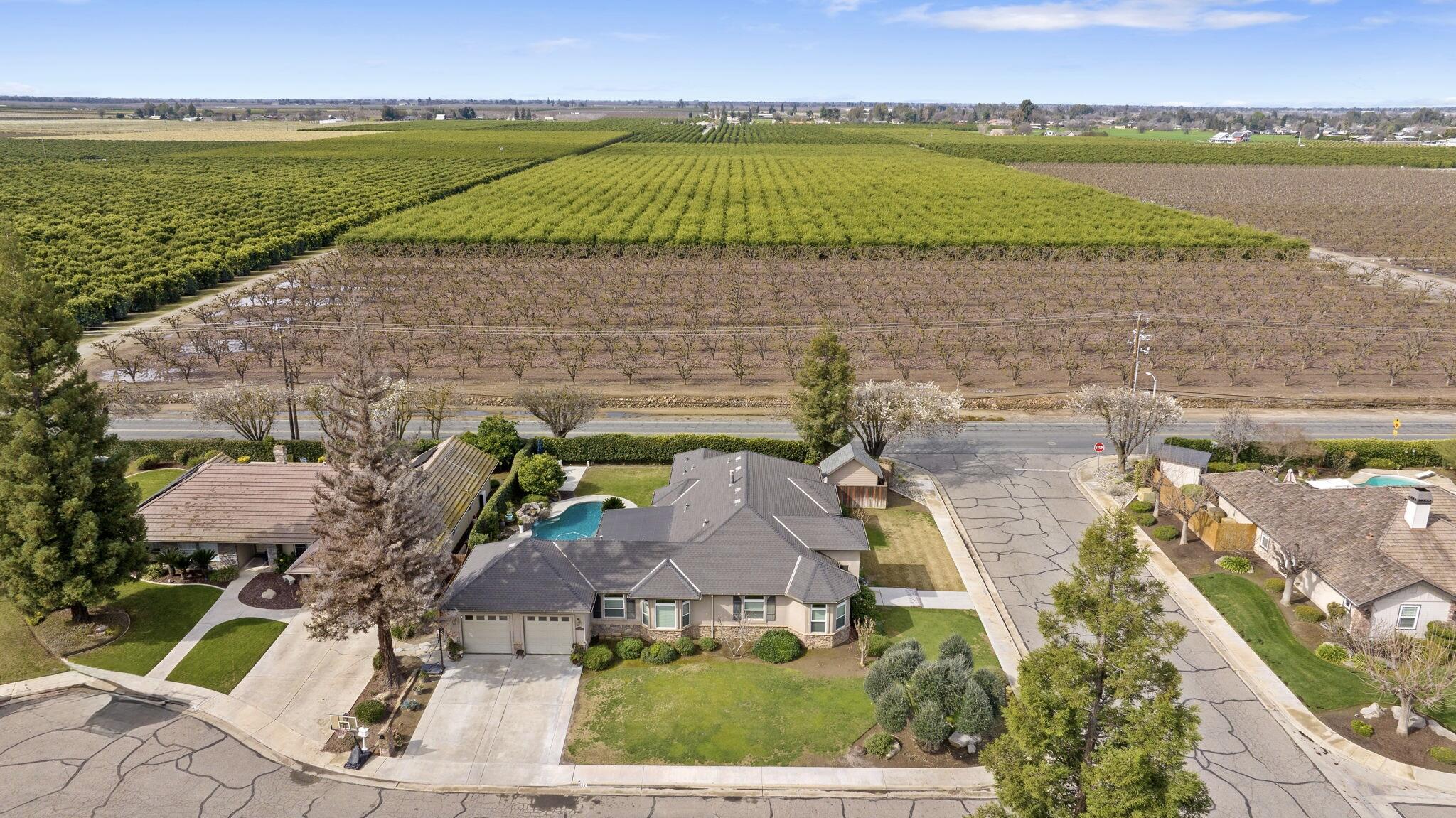 612 S Quail, Exeter, CA 93221