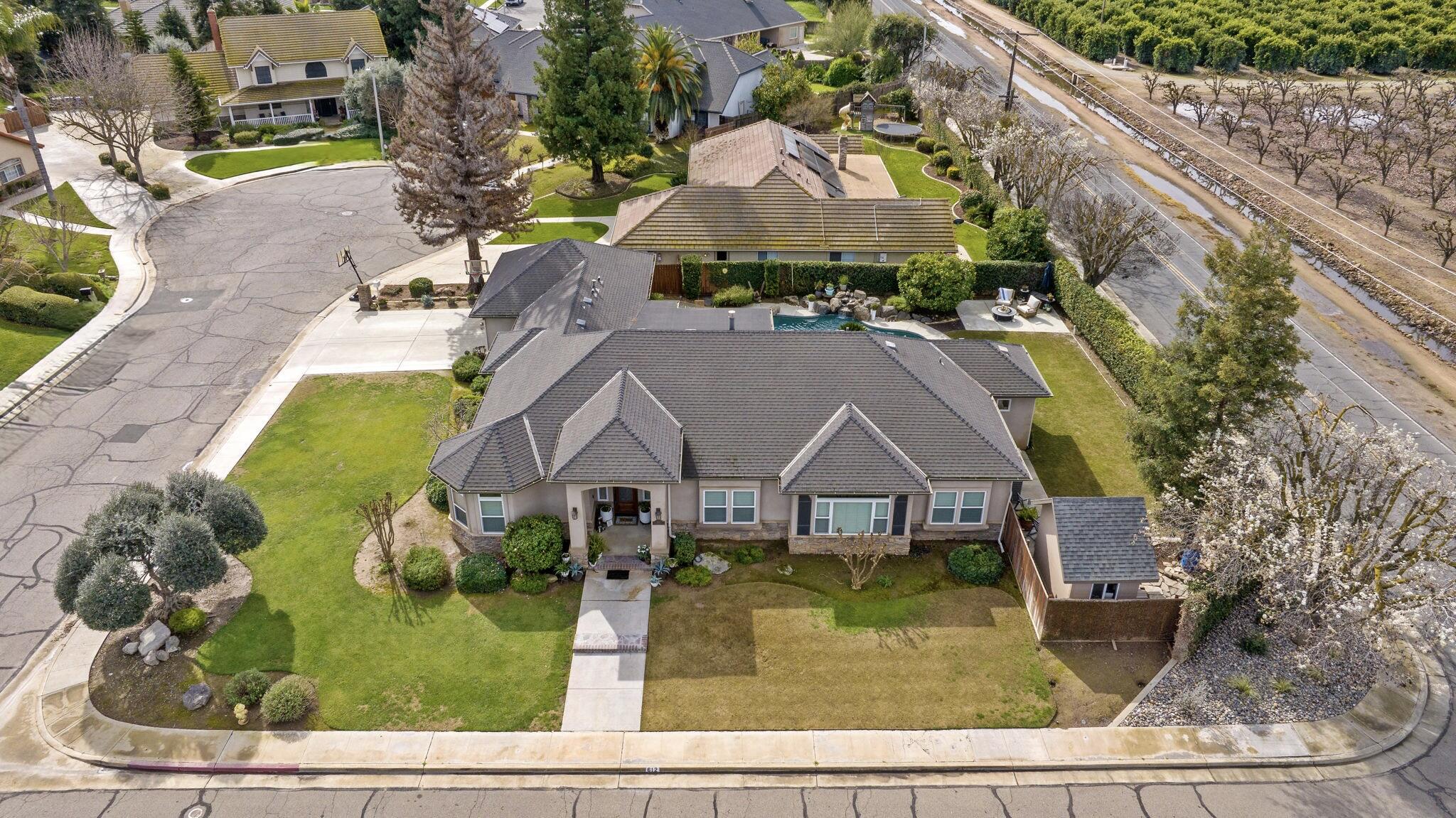 612 S Quail, Exeter, CA 93221