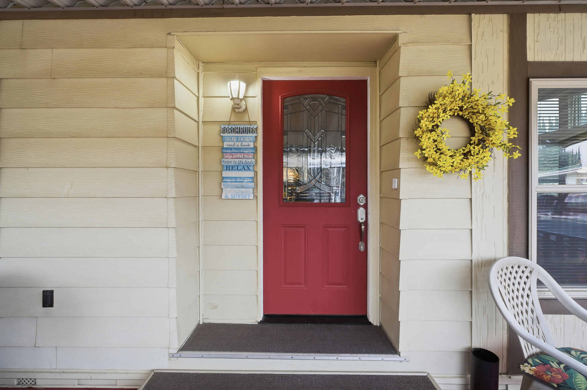 2627 W Midvalley Ave, Visalia, CA 93277