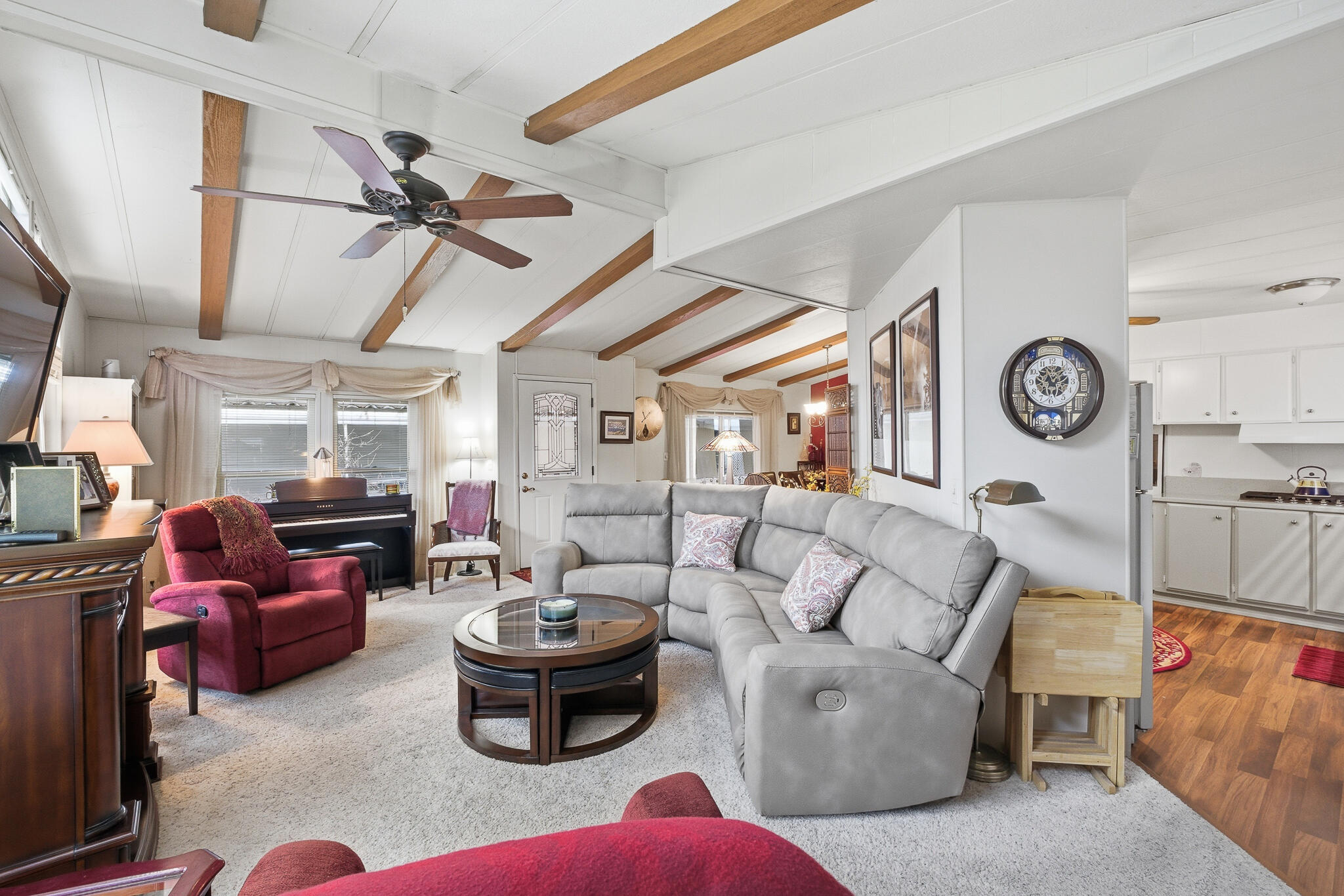 2627 W Midvalley Ave, Visalia, CA 93277