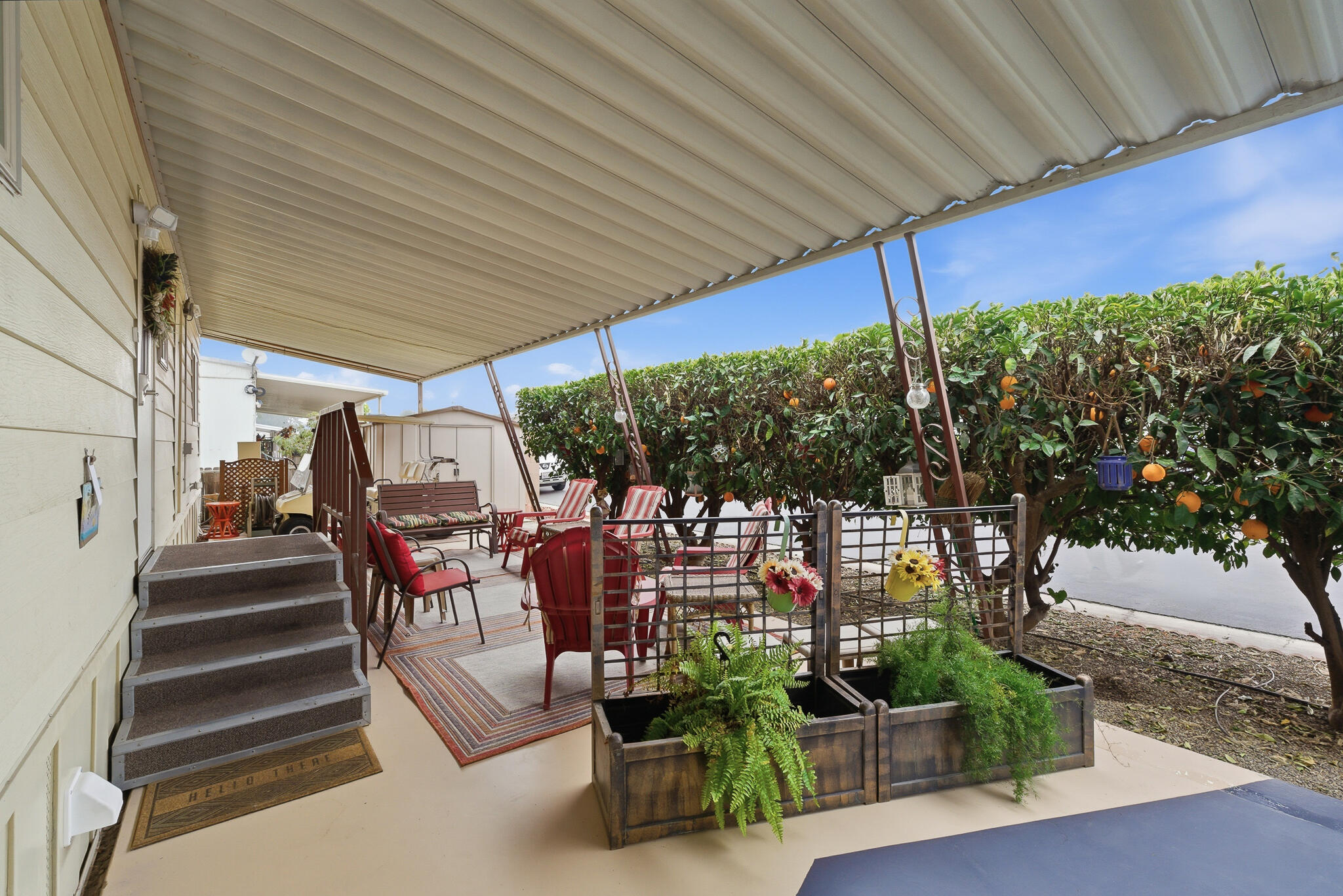 2627 W Midvalley Ave, Visalia, CA 93277