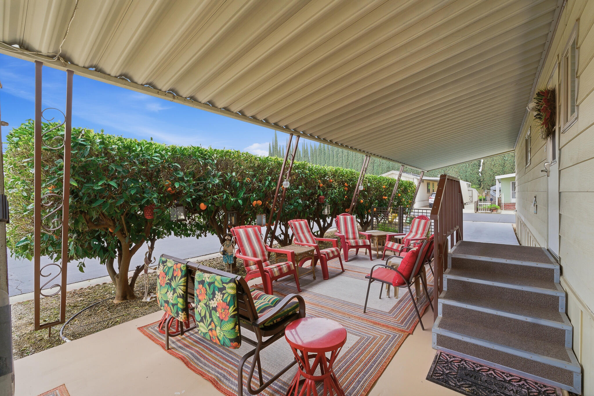 2627 W Midvalley Ave, Visalia, CA 93277