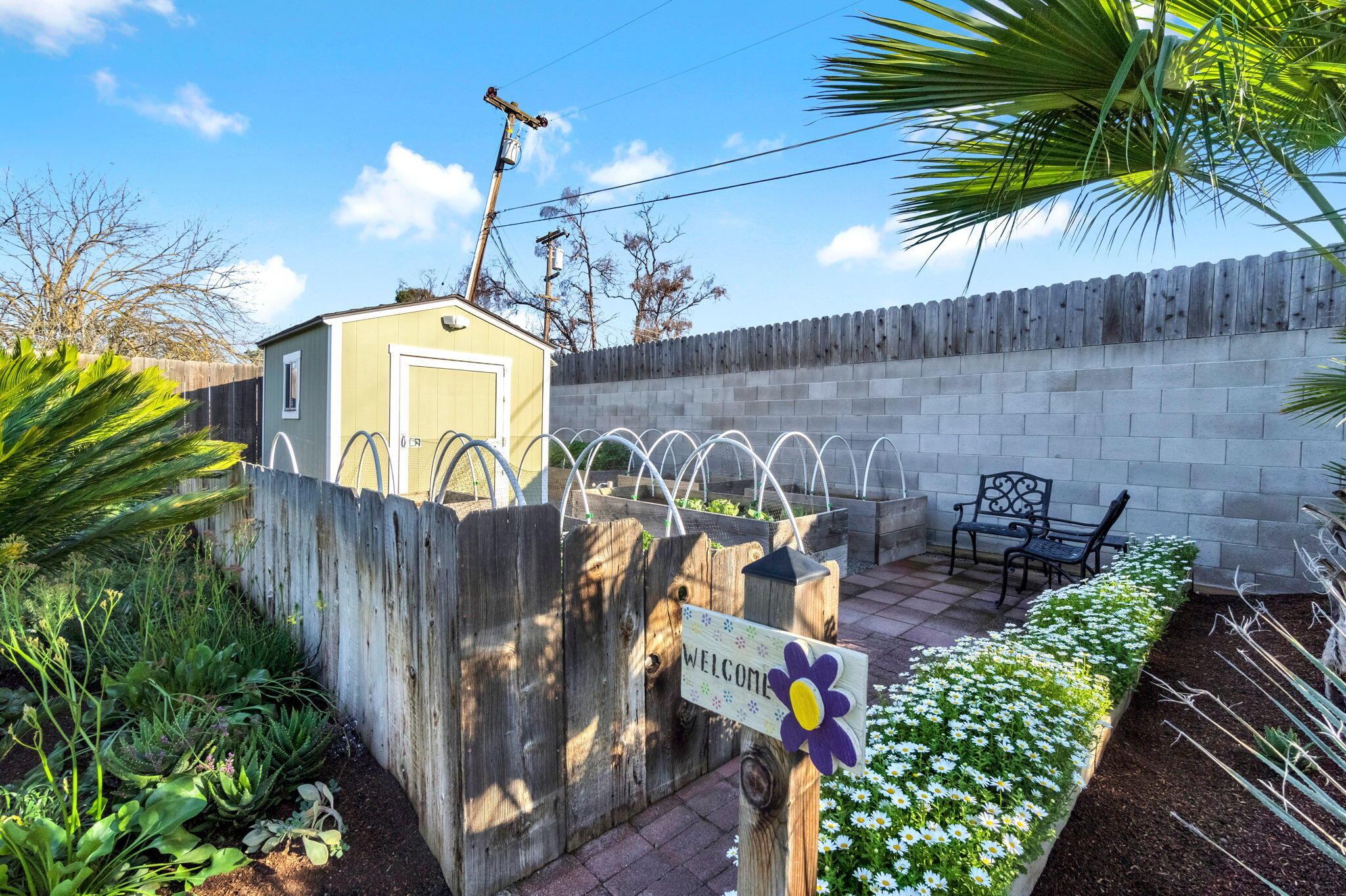 505 Ash St, Lemoore, CA 93245