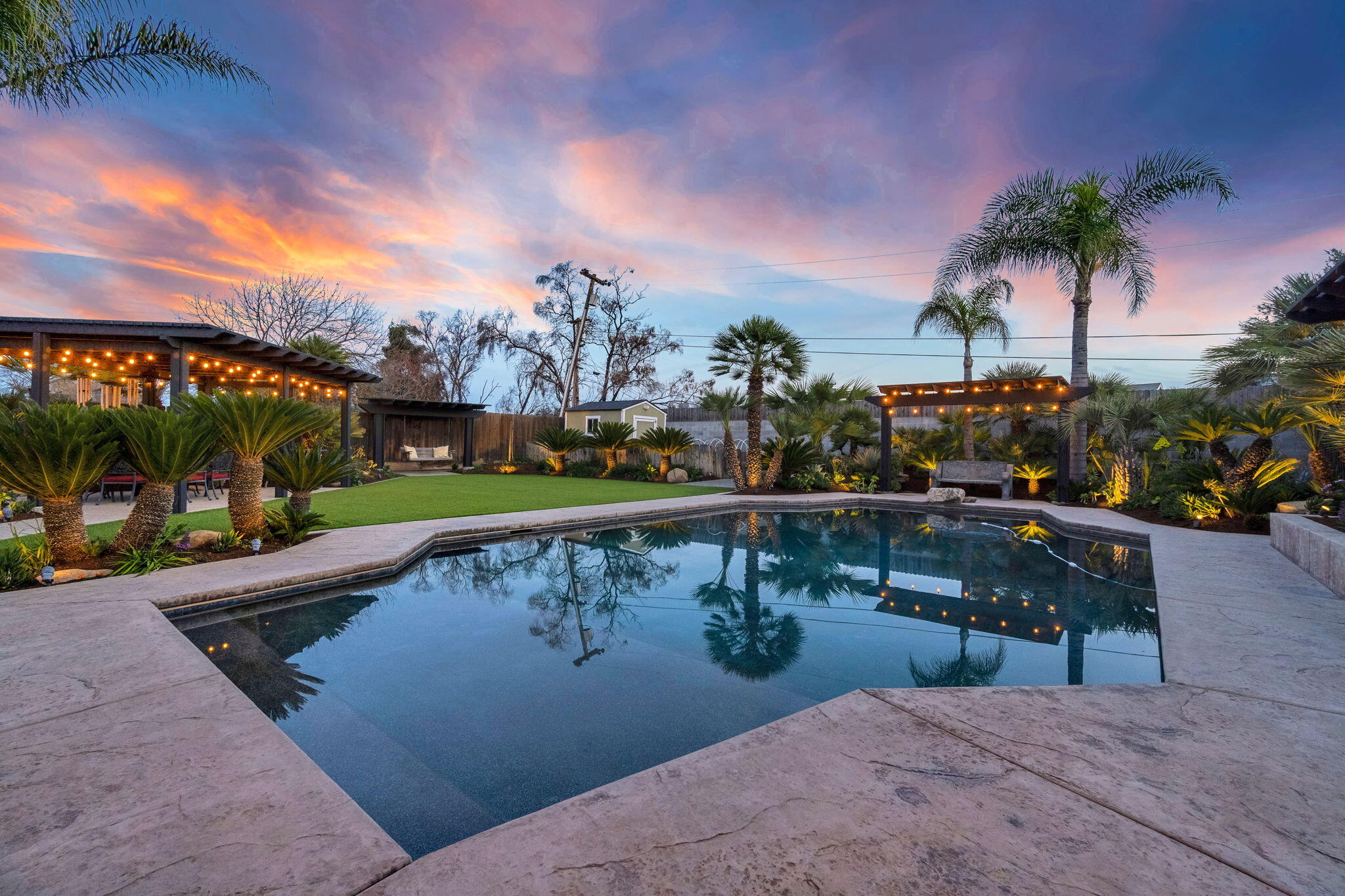 505 Ash St, Lemoore, CA 93245