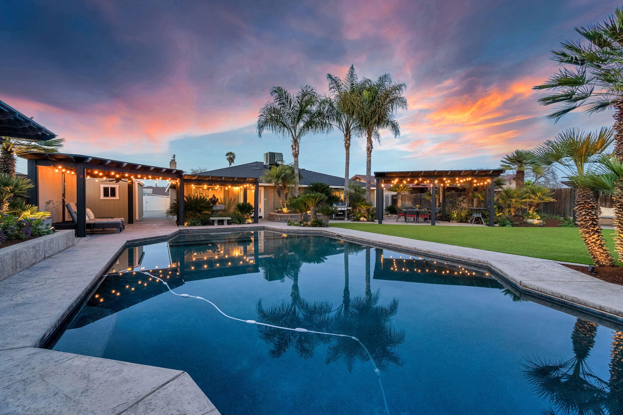 505 Ash St, Lemoore, CA 93245