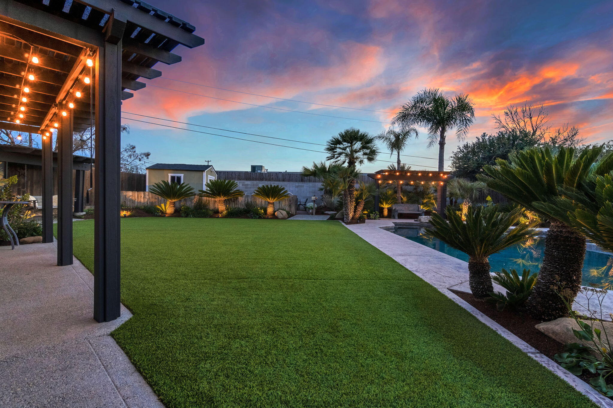 505 Ash St, Lemoore, CA 93245