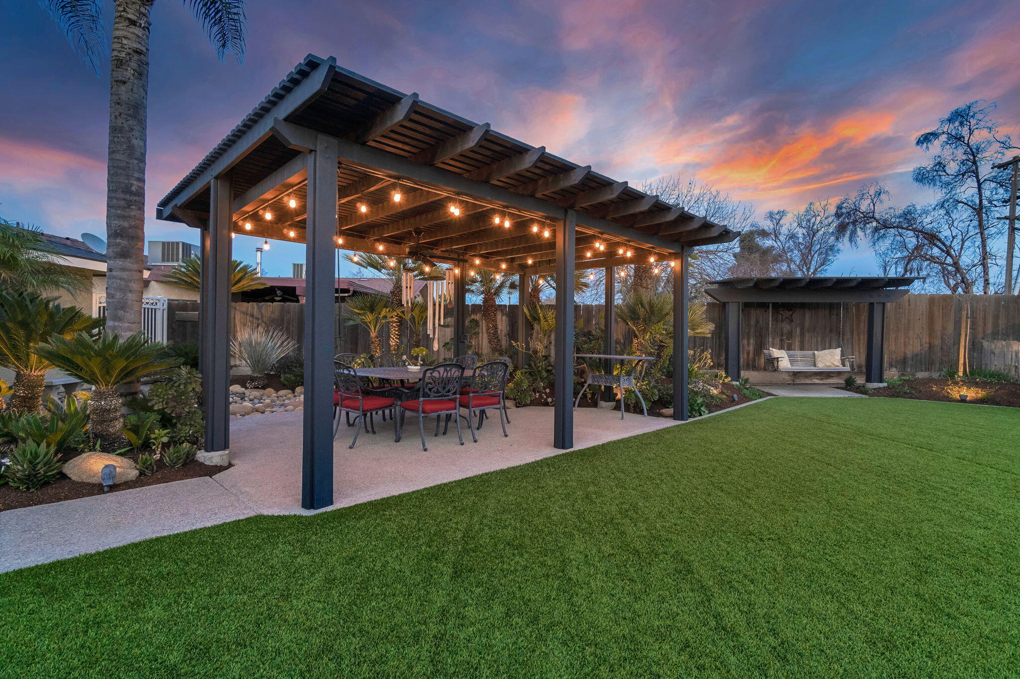 505 Ash St, Lemoore, CA 93245