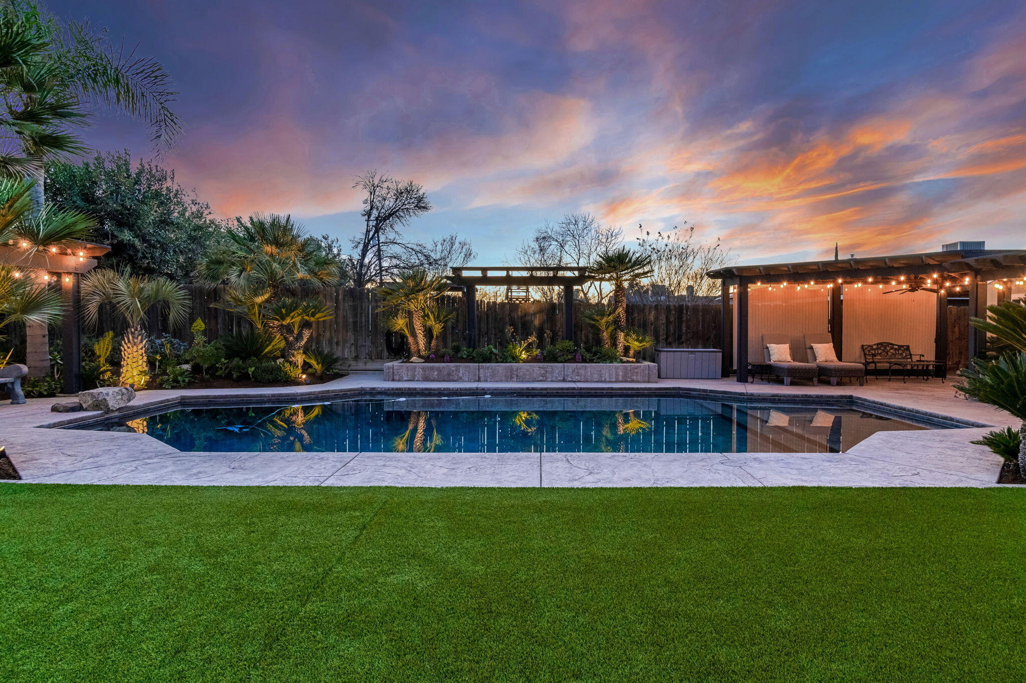 505 Ash St, Lemoore, CA 93245