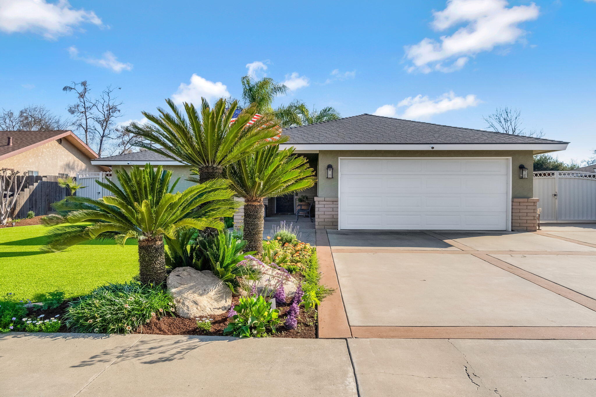 505 Ash St, Lemoore, CA 93245