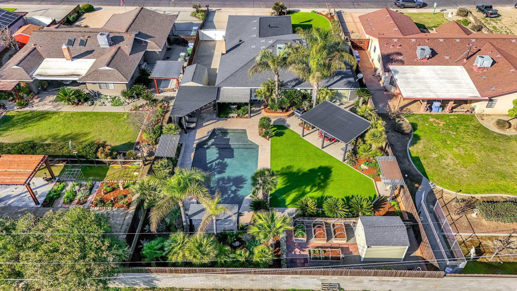 505 Ash St, Lemoore, CA 93245