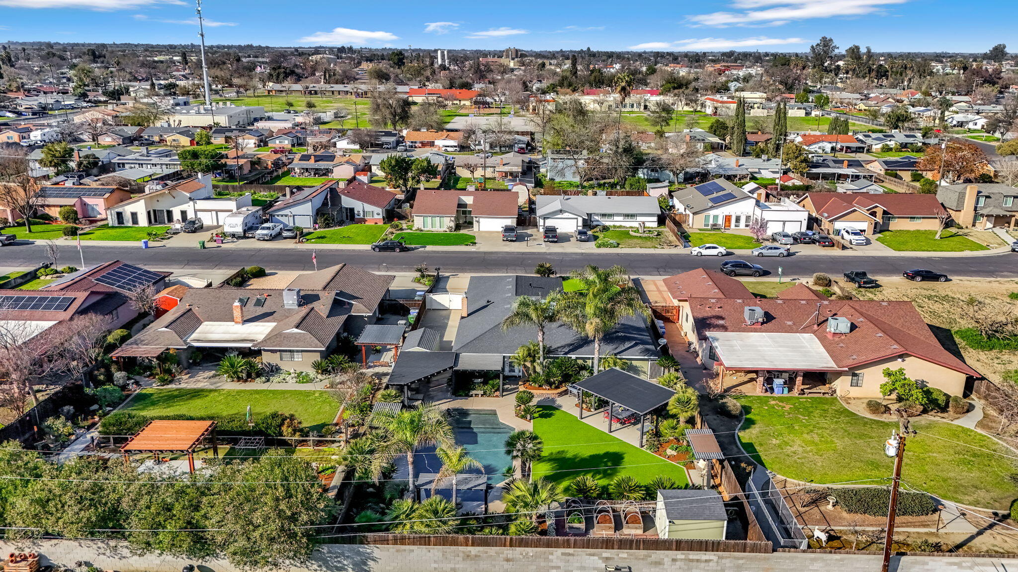 505 Ash St, Lemoore, CA 93245