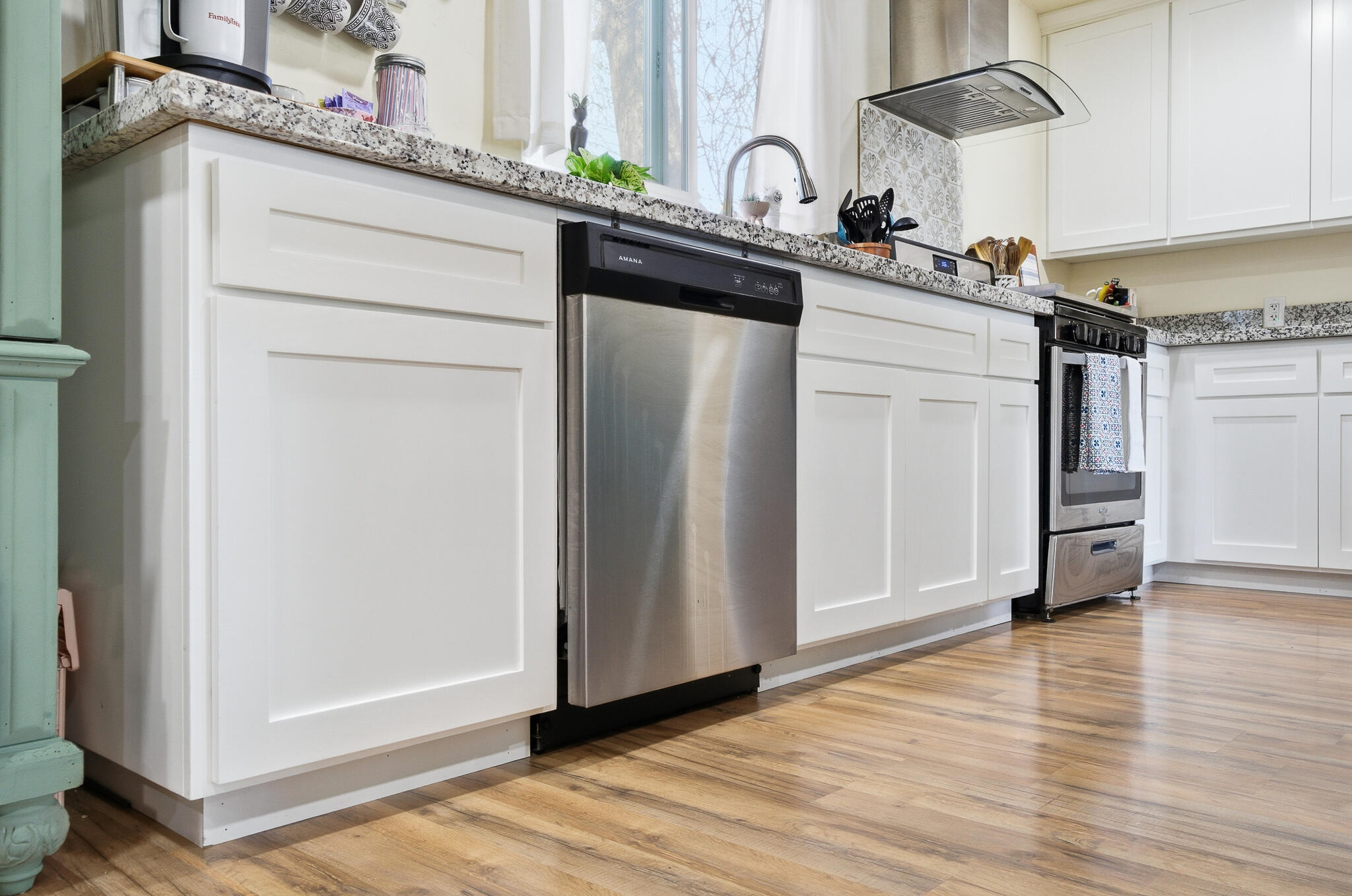 2808 W Tulare Ave, Visalia, CA 93277