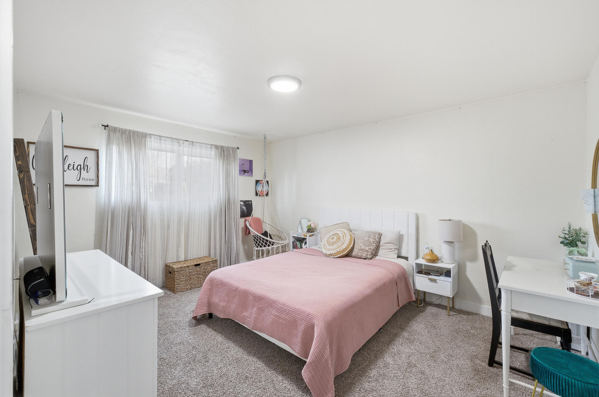 2808 W Tulare Ave, Visalia, CA 93277