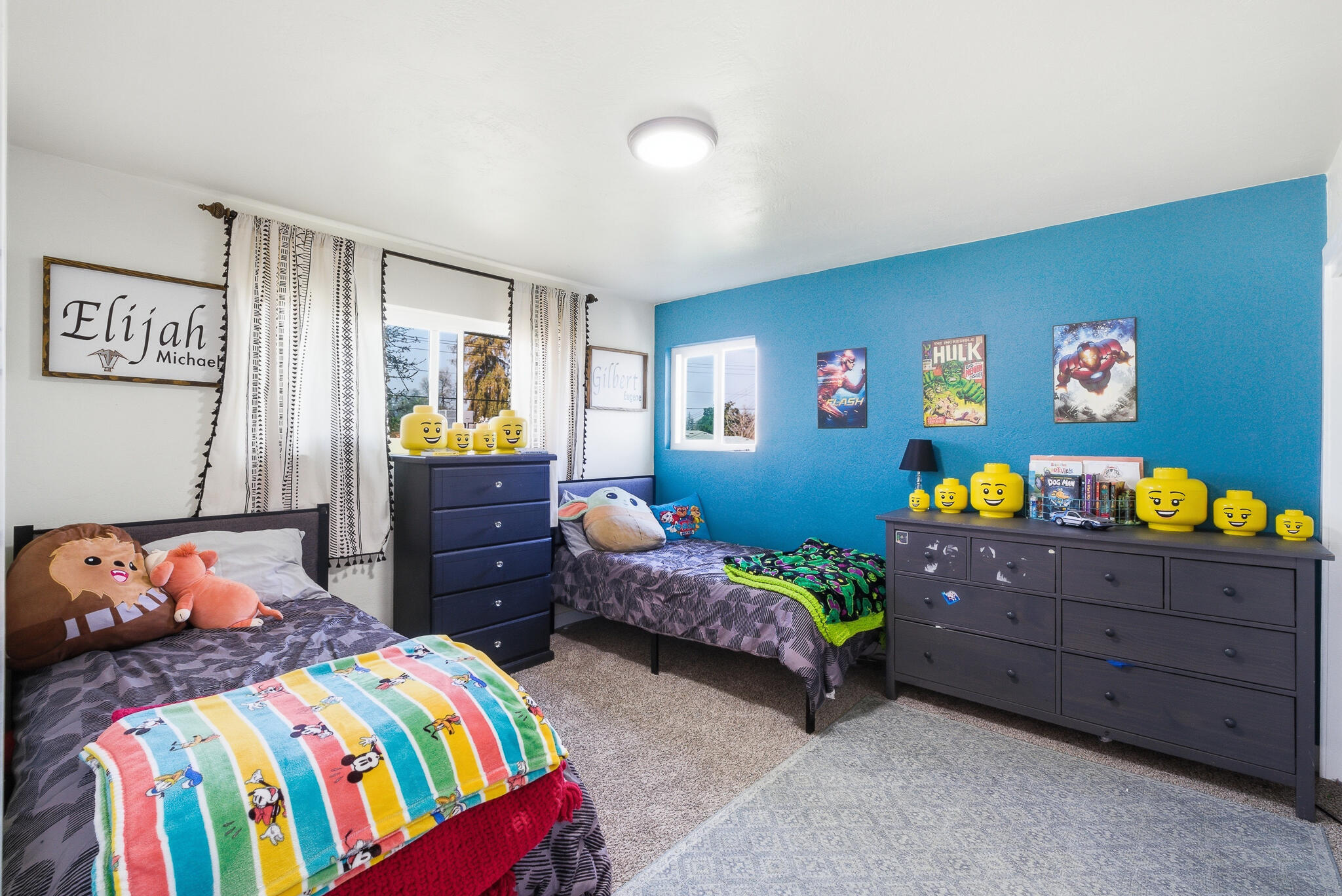 2808 W Tulare Ave, Visalia, CA 93277