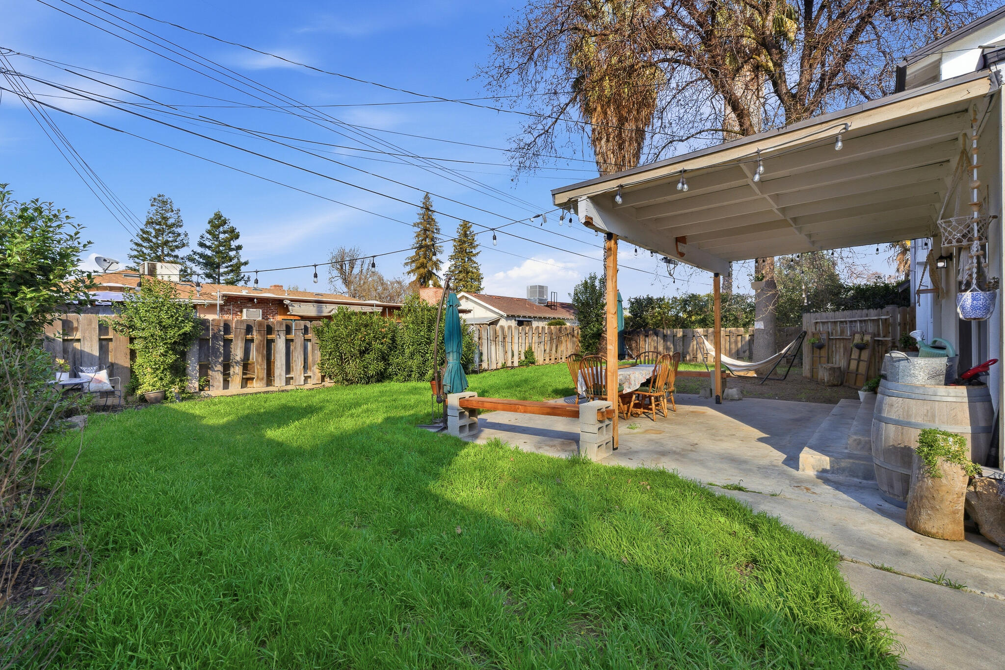 2808 W Tulare Ave, Visalia, CA 93277