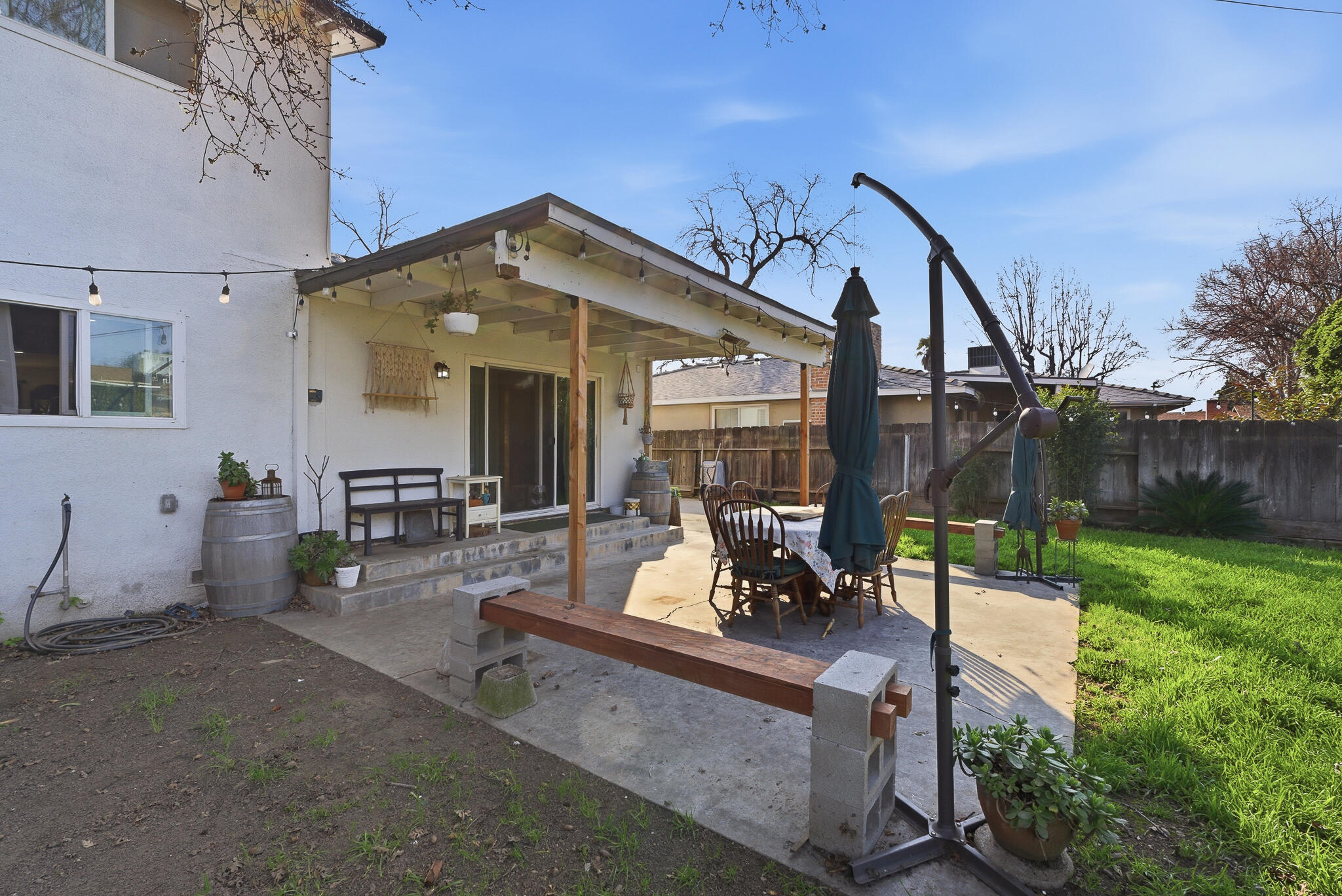 2808 W Tulare Ave, Visalia, CA 93277