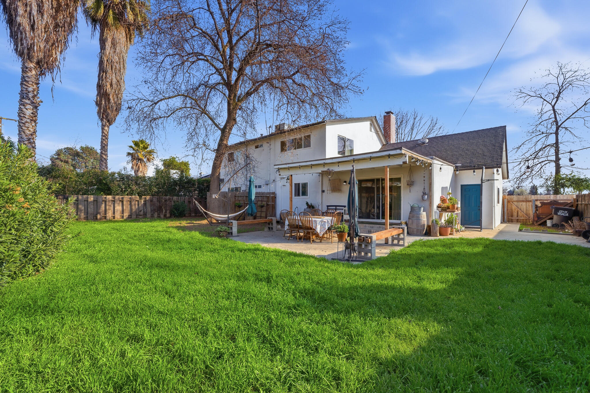2808 W Tulare Ave, Visalia, CA 93277