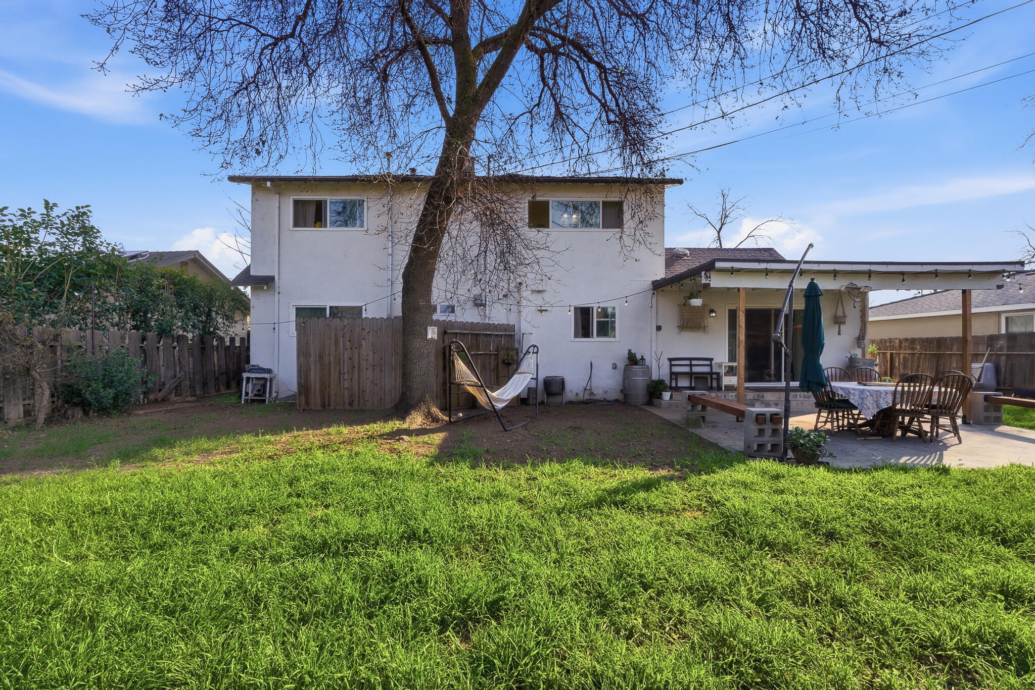 2808 W Tulare Ave, Visalia, CA 93277